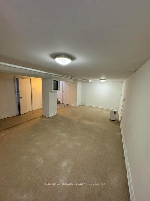 Photo 13 of 10 Memorial Park Avenue, Toronto, Danforth Village-East York — HOMEH