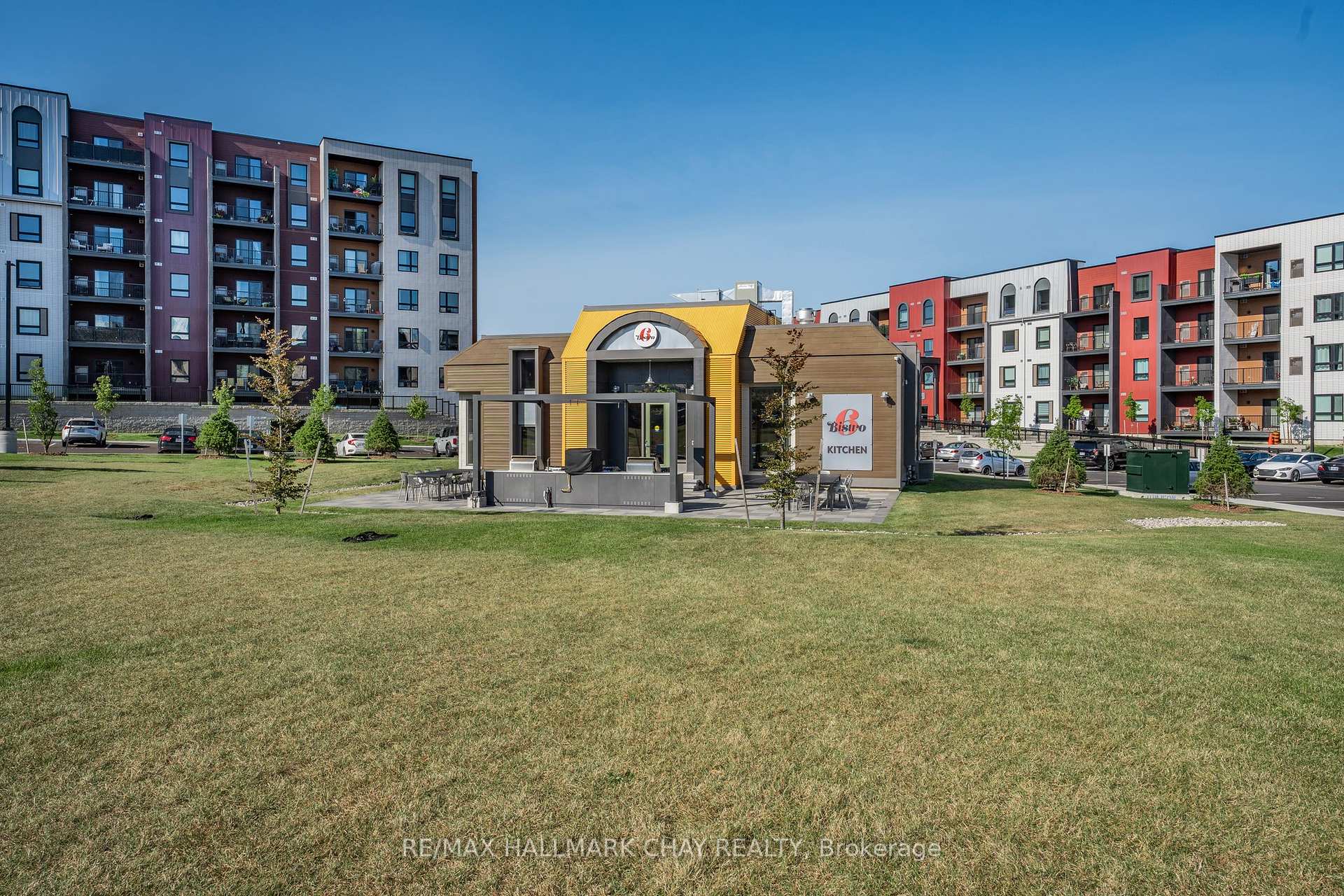 Photo 20 of Unit 208, 5 Chef Lane, Barrie, Rural Barrie Southeast — HOMEH