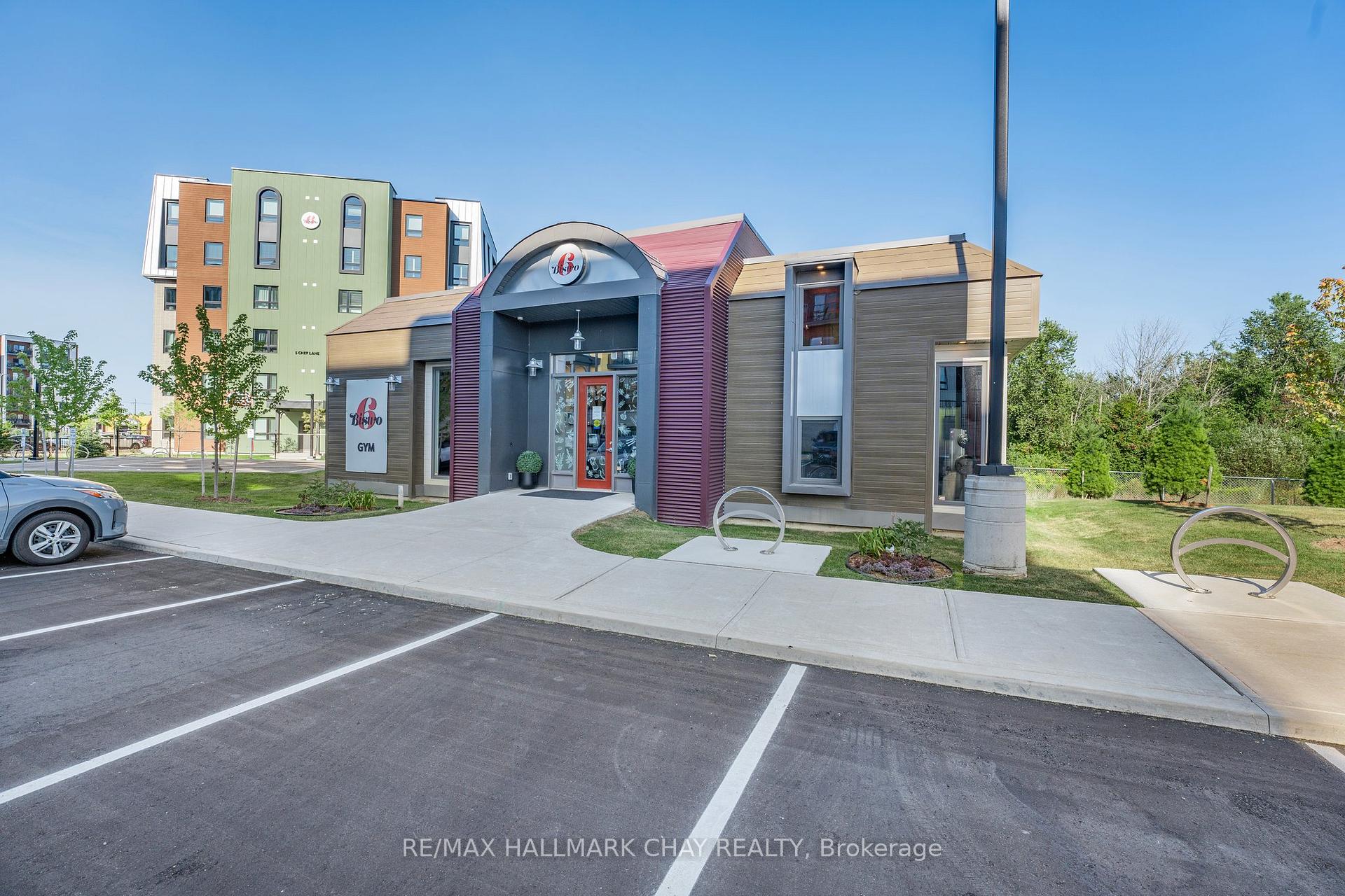 Photo 21 of Unit 208, 5 Chef Lane, Barrie, Rural Barrie Southeast — HOMEH