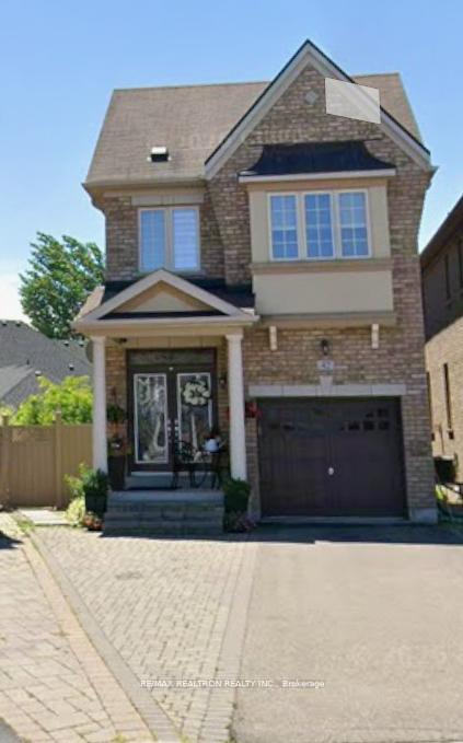 Front of Unit Bsmt, 42 Israel Zilber Drive