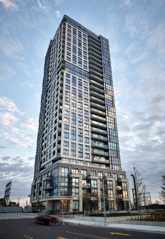 Photo 1 of Unit 608, 20 Thomas Riley Road, Etobicoke, Islington-City Centre West — HOMEH