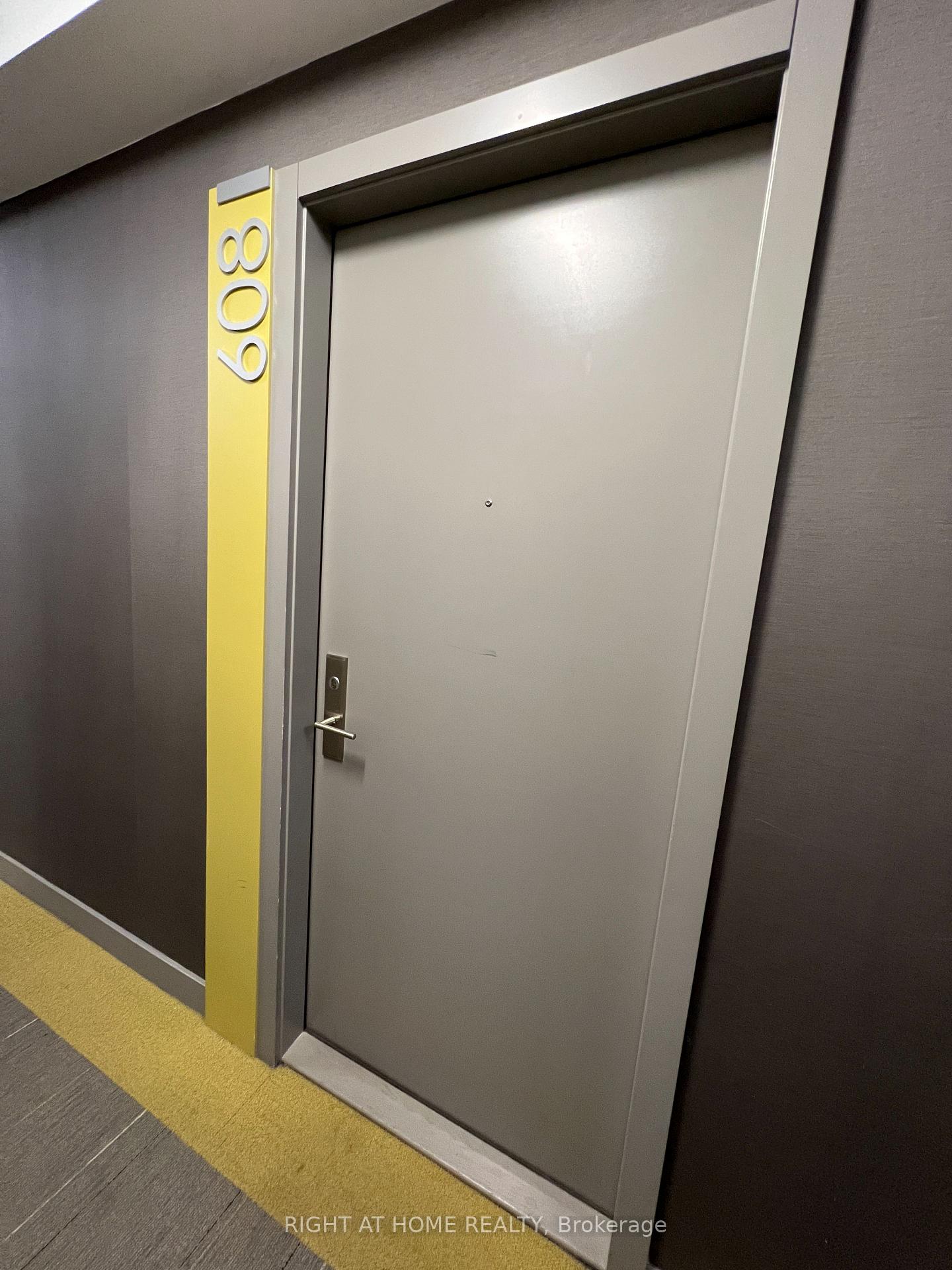 Photo 2 of Unit 608, 20 Thomas Riley Road, Etobicoke, Islington-City Centre West — HOMEH