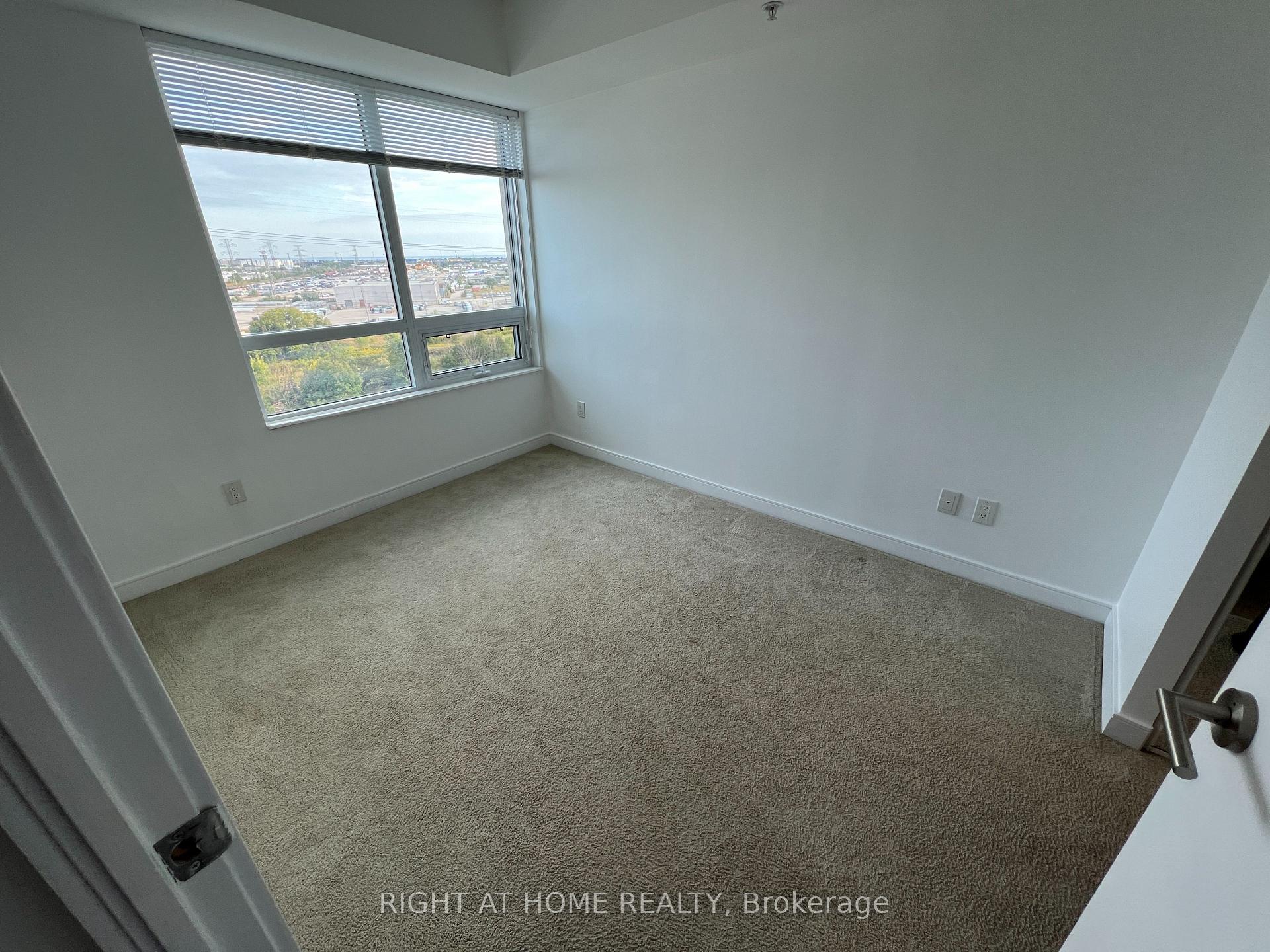 Photo 8 of Unit 608, 20 Thomas Riley Road, Etobicoke, Islington-City Centre West — HOMEH