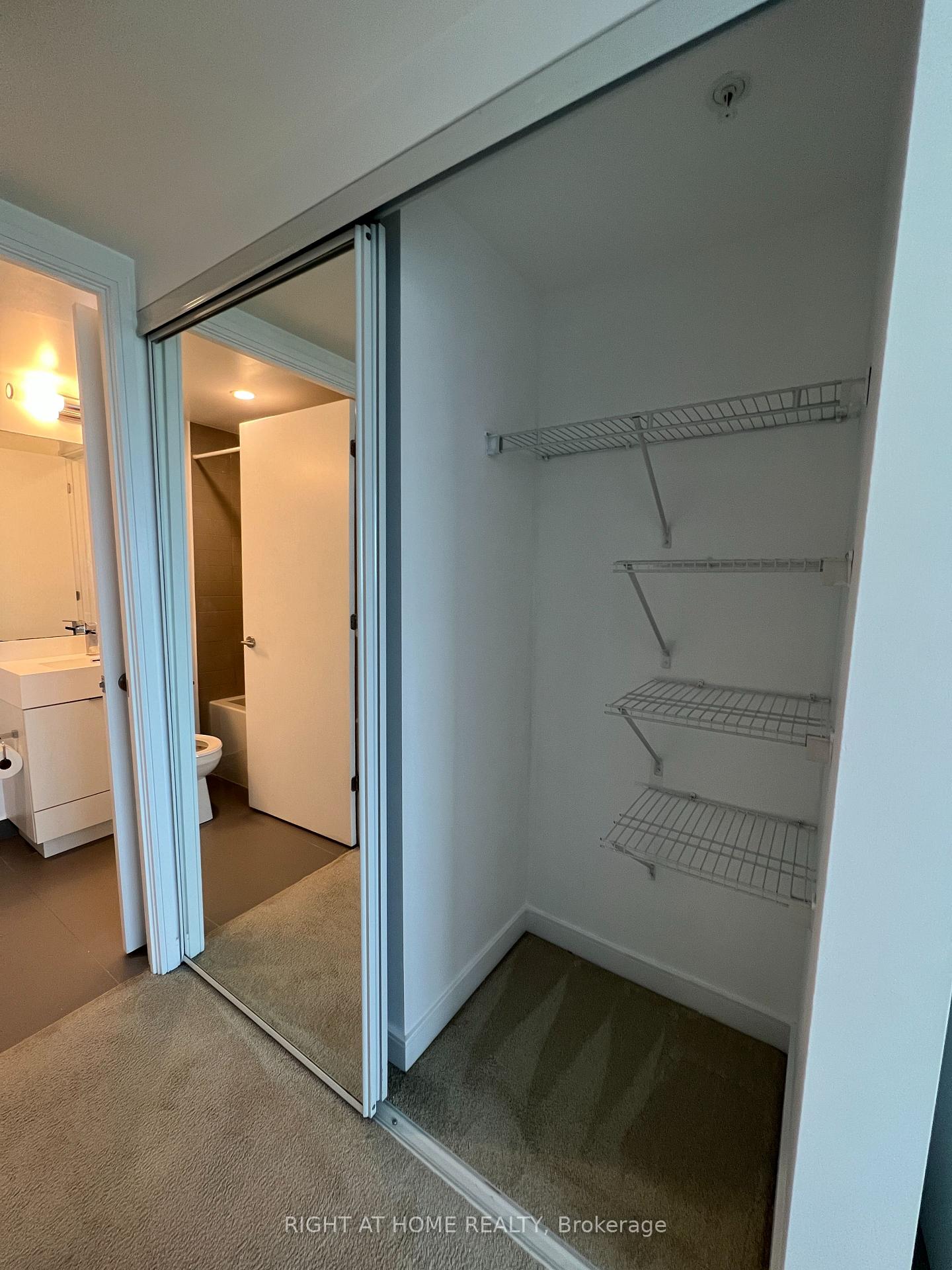 Photo 9 of Unit 608, 20 Thomas Riley Road, Etobicoke, Islington-City Centre West — HOMEH