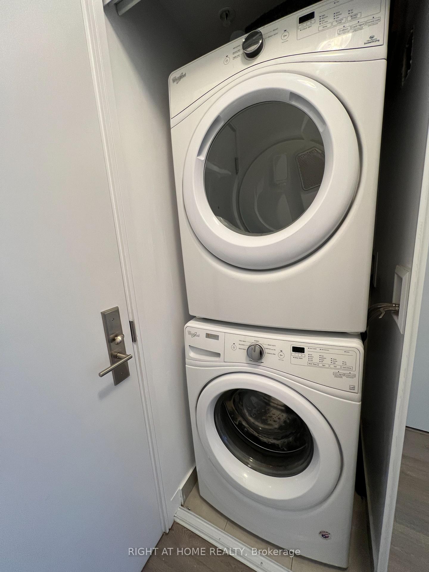 Photo 10 of Unit 608, 20 Thomas Riley Road, Etobicoke, Islington-City Centre West — HOMEH