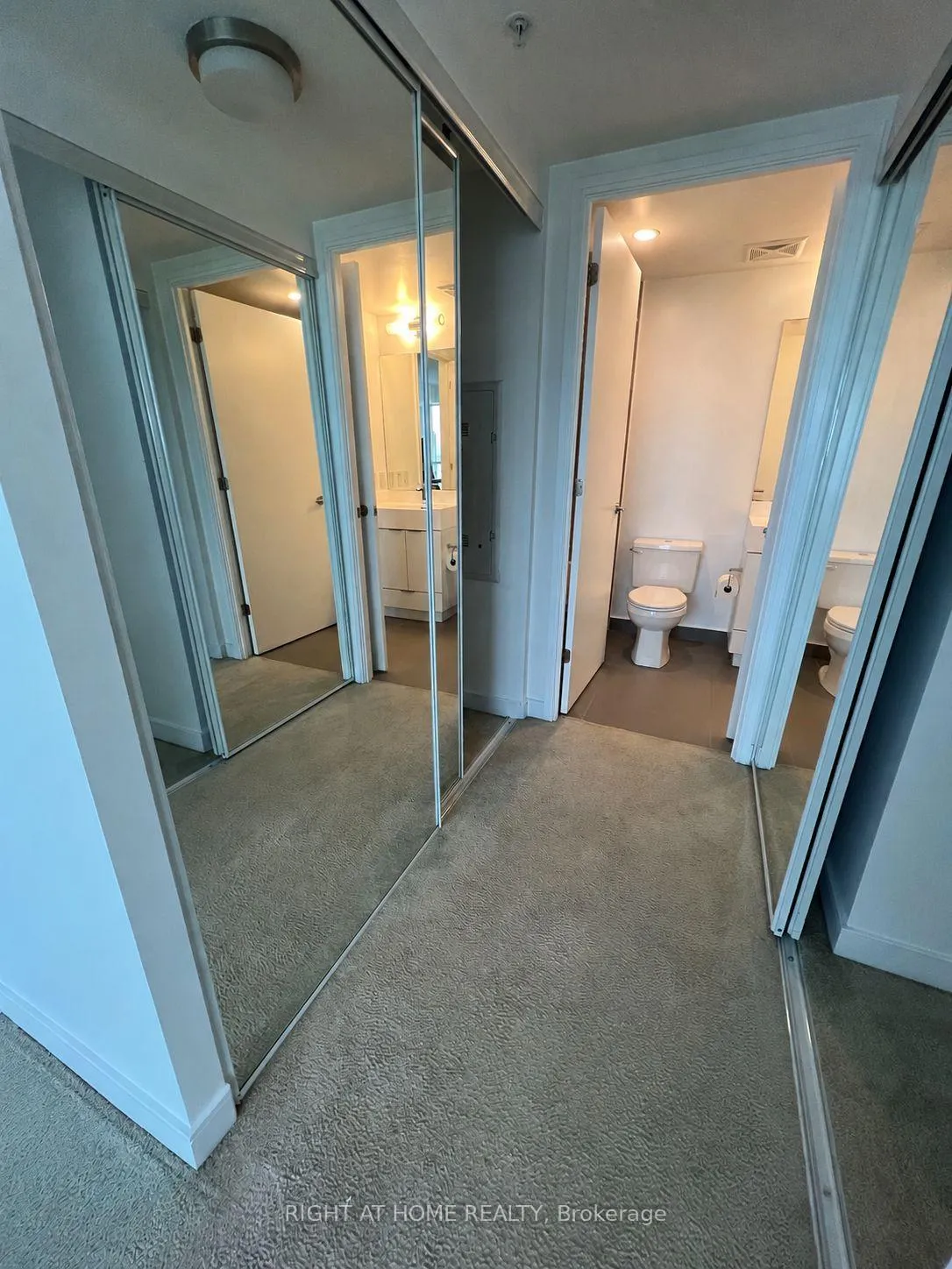Photo 15 of Unit 608, 20 Thomas Riley Road, Etobicoke, Islington-City Centre West — HOMEH