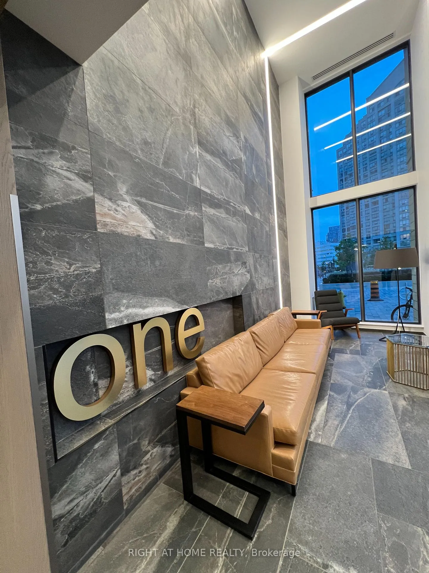 Photo 18 of Unit 608, 20 Thomas Riley Road, Etobicoke, Islington-City Centre West — HOMEH