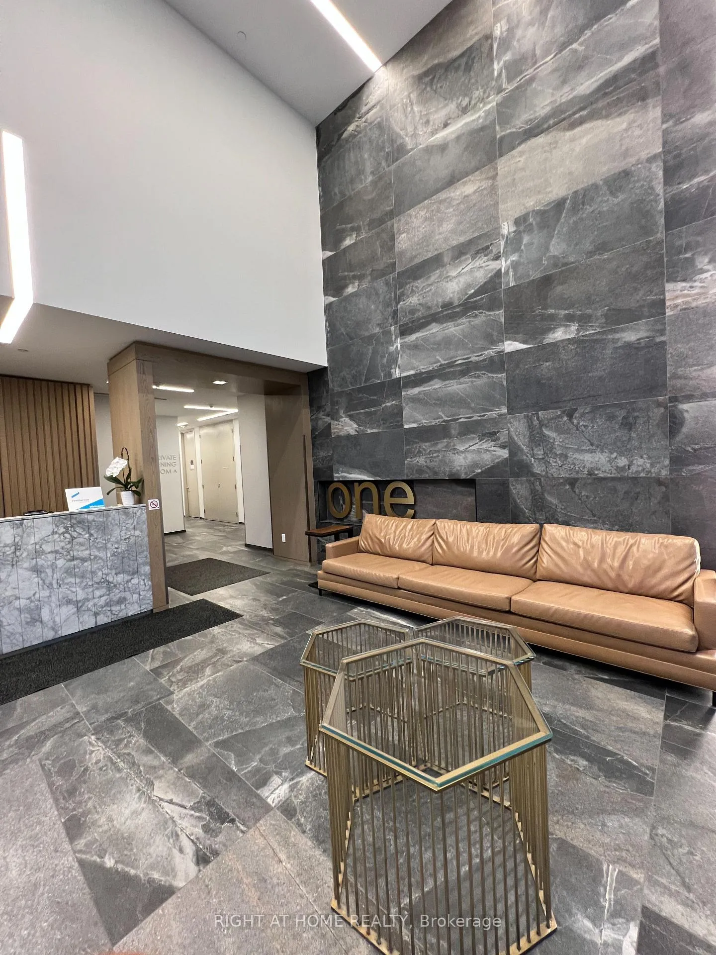 Photo 20 of Unit 608, 20 Thomas Riley Road, Etobicoke, Islington-City Centre West — HOMEH