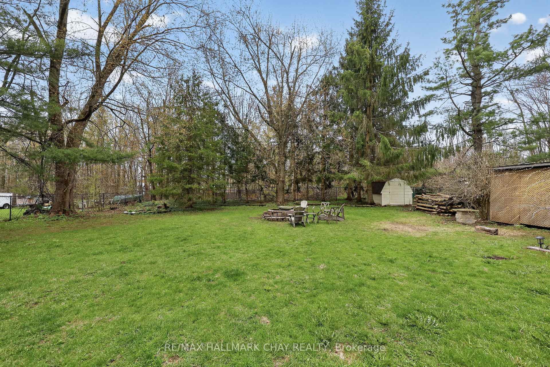 Photo 28 of 2017 Warminster Side Road, Oro-Medonte, Warminster — HOMEH