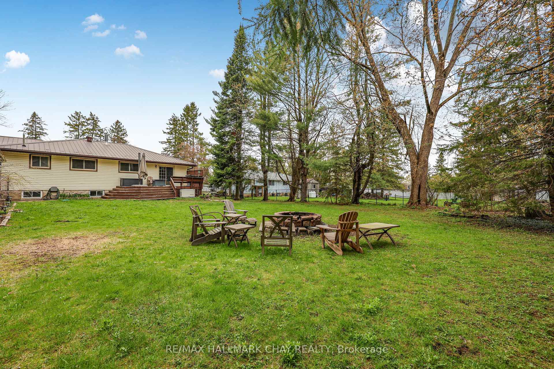 Photo 30 of 2017 Warminster Side Road, Oro-Medonte, Warminster — HOMEH