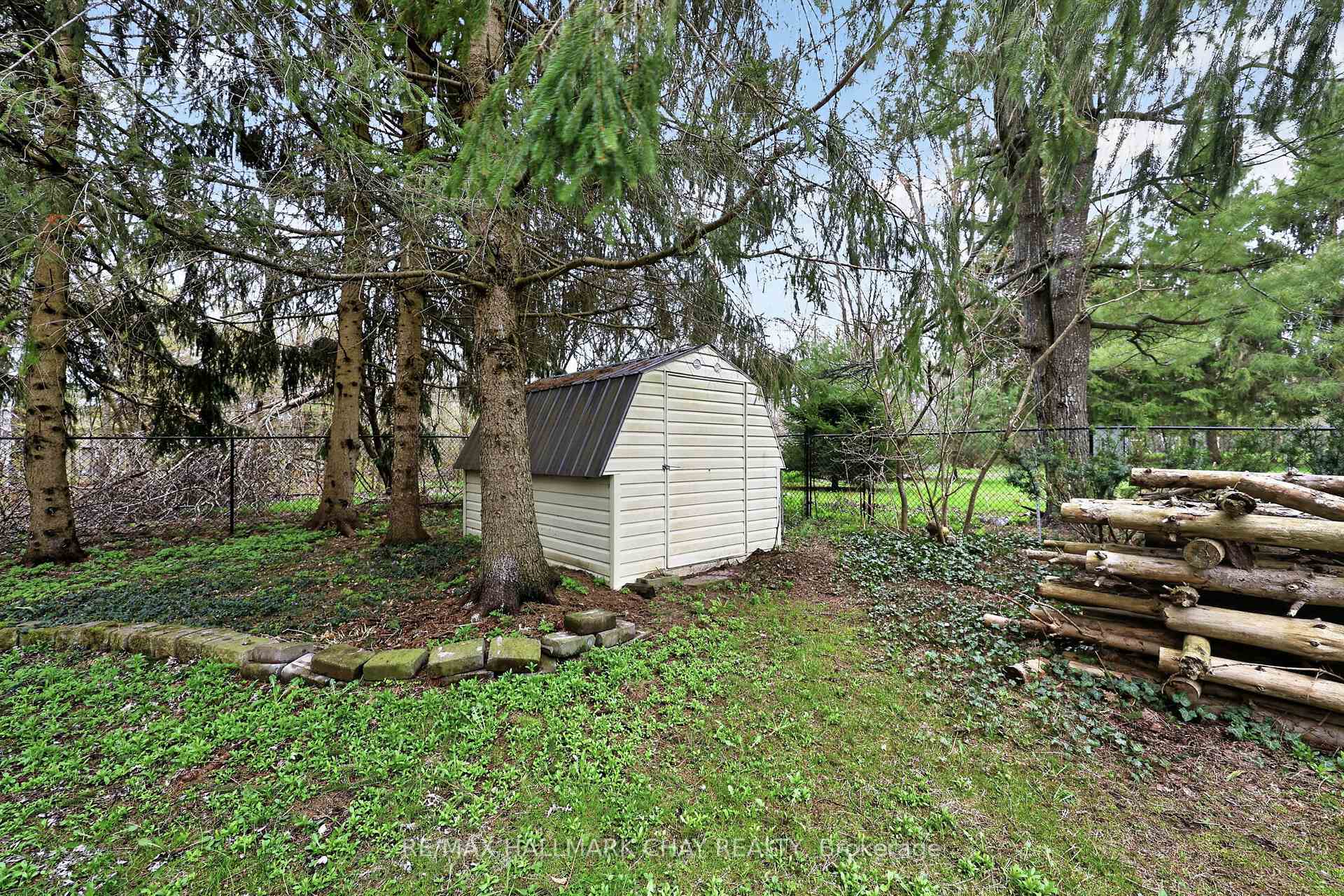 Photo 31 of 2017 Warminster Side Road, Oro-Medonte, Warminster — HOMEH