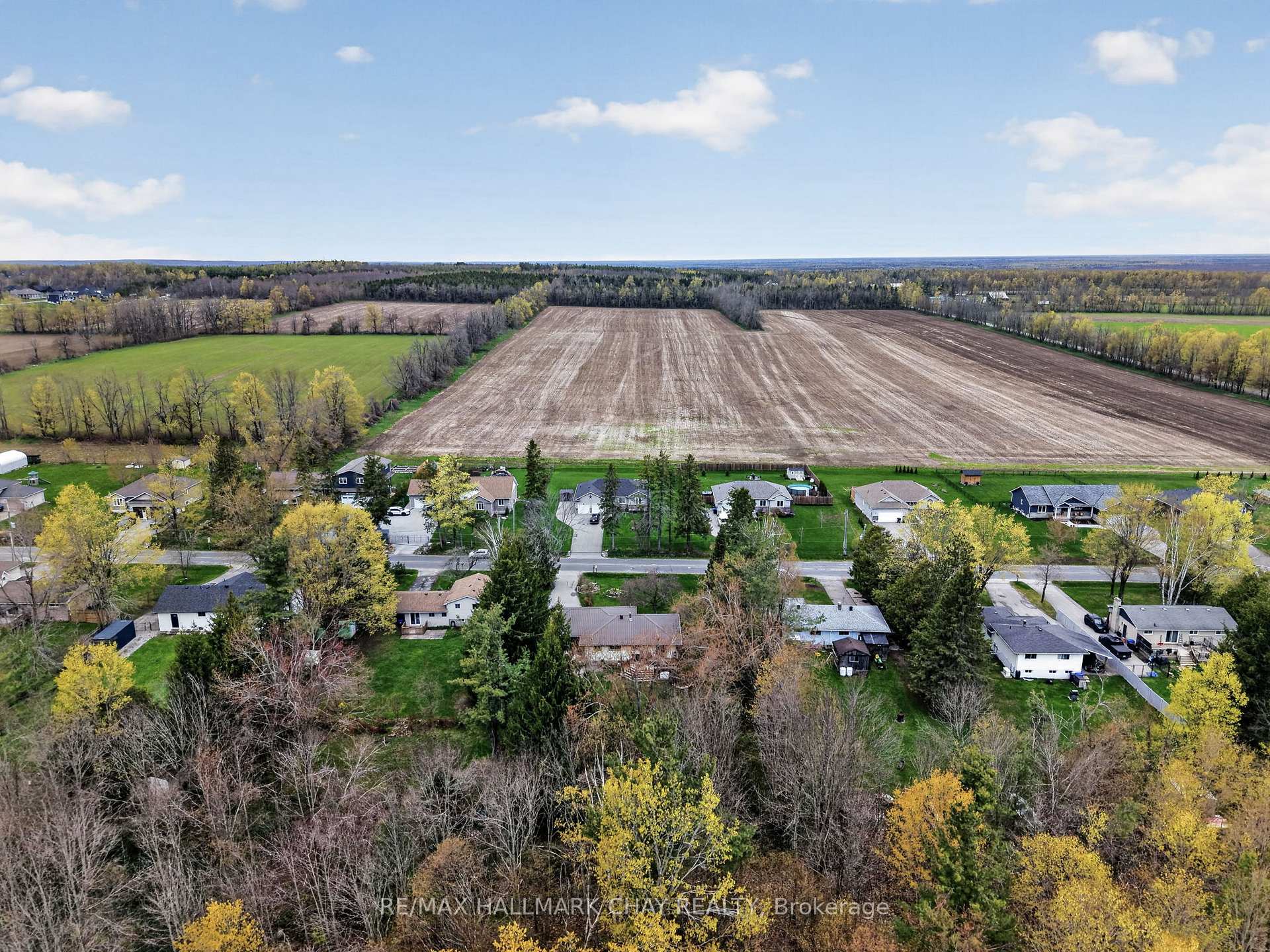 Photo 35 of 2017 Warminster Side Road, Oro-Medonte, Warminster — HOMEH