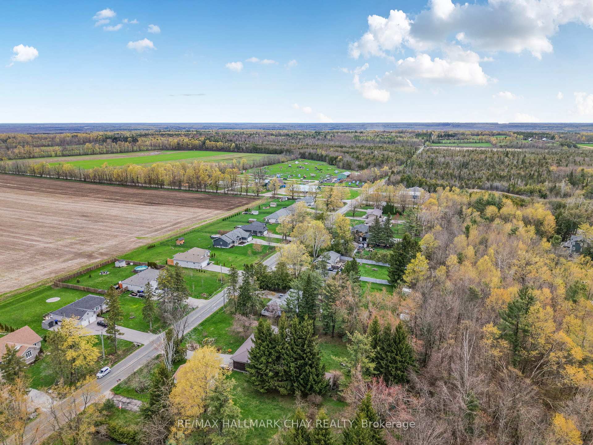 Photo 36 of 2017 Warminster Side Road, Oro-Medonte, Warminster — HOMEH