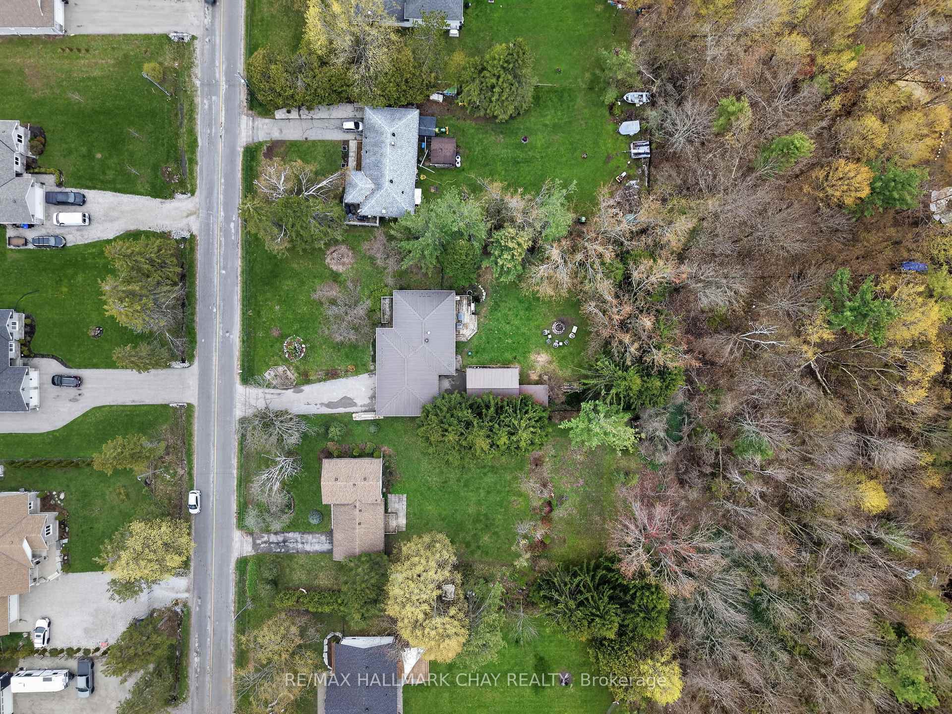 Photo 37 of 2017 Warminster Side Road, Oro-Medonte, Warminster — HOMEH