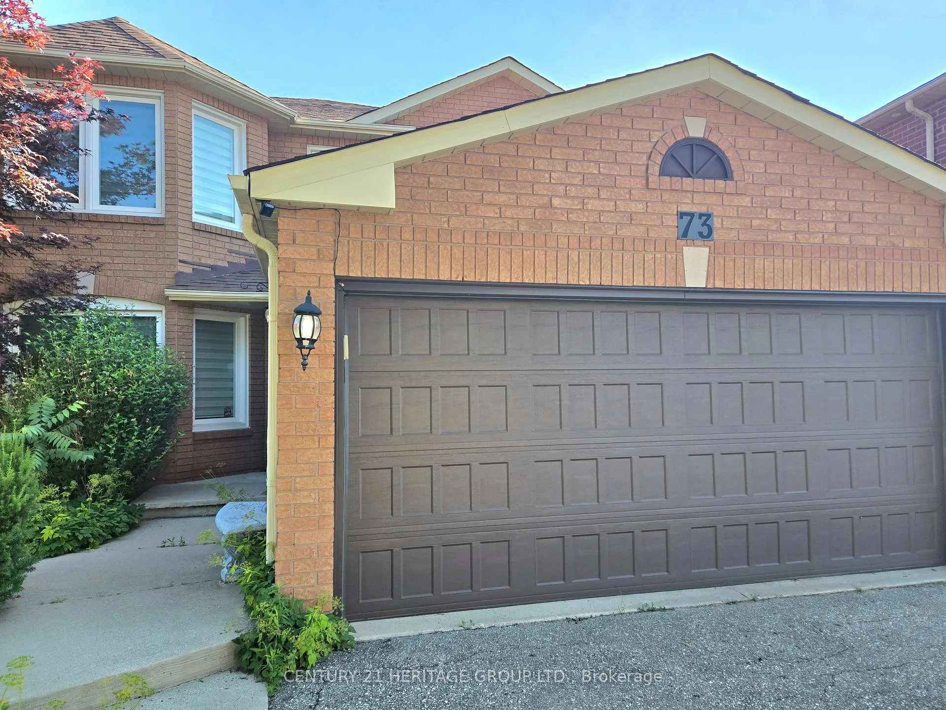 Photo 1 of 73 Hutton Crescent, Caledon, Rural Caledon — HOMEH