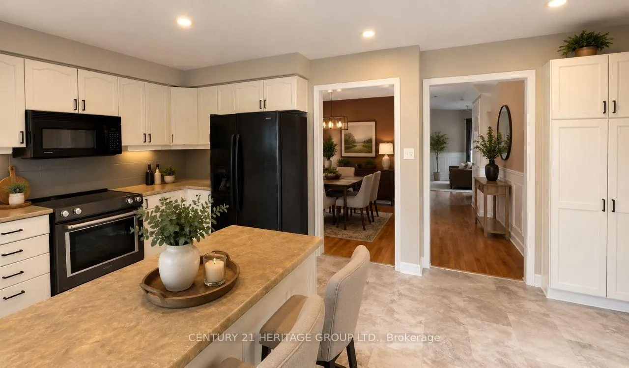 Photo 7 of 73 Hutton Crescent, Caledon, Rural Caledon — HOMEH