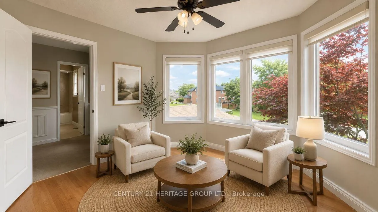 Photo 15 of 73 Hutton Crescent, Caledon, Rural Caledon — HOMEH