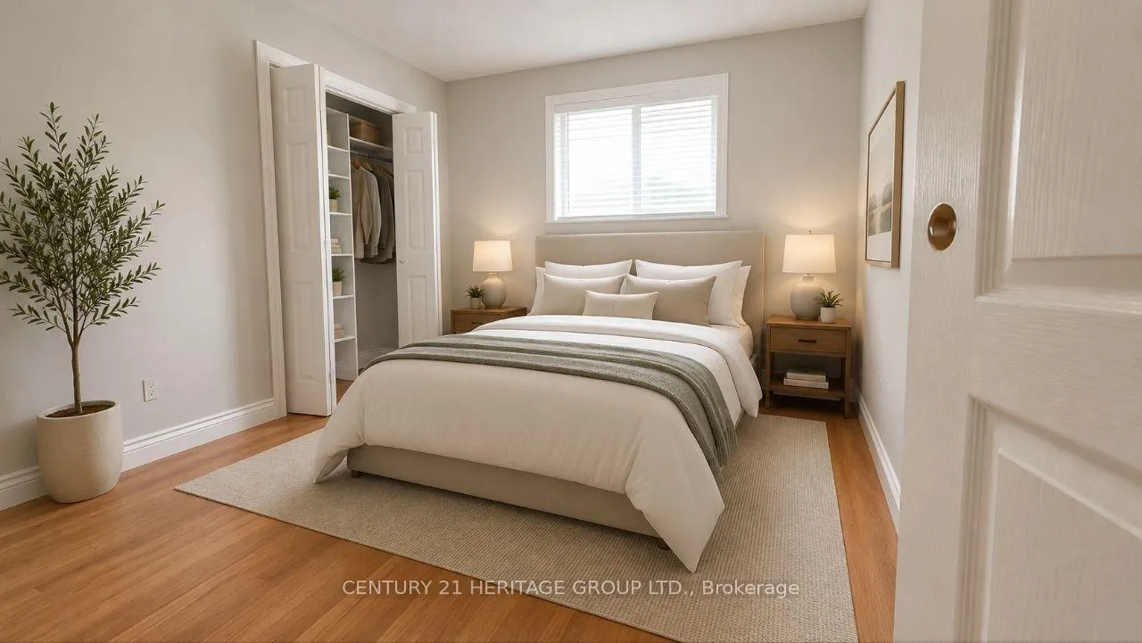 Photo 16 of 73 Hutton Crescent, Caledon, Rural Caledon — HOMEH