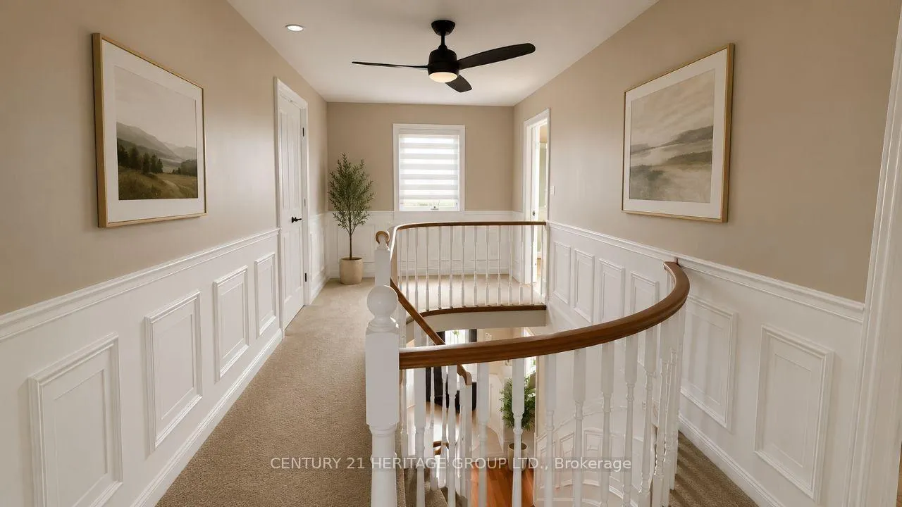 Photo 19 of 73 Hutton Crescent, Caledon, Rural Caledon — HOMEH