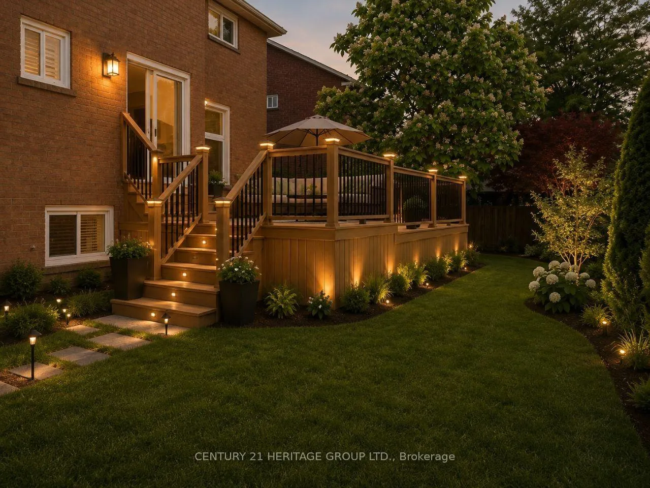 Photo 20 of 73 Hutton Crescent, Caledon, Rural Caledon — HOMEH