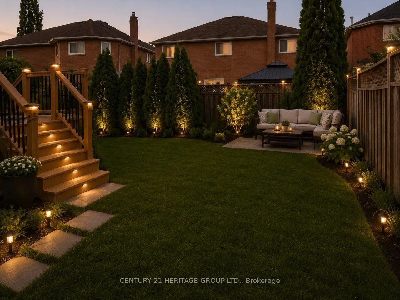 Photo 22 of 73 Hutton Crescent, Caledon, Rural Caledon — HOMEH
