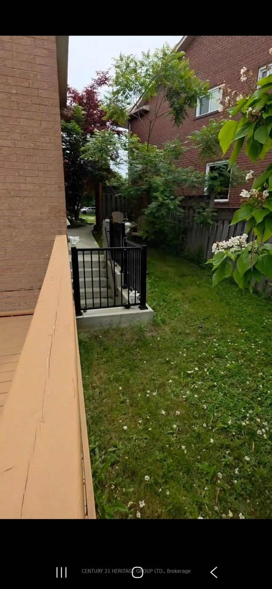 Photo 24 of 73 Hutton Crescent, Caledon, Rural Caledon — HOMEH