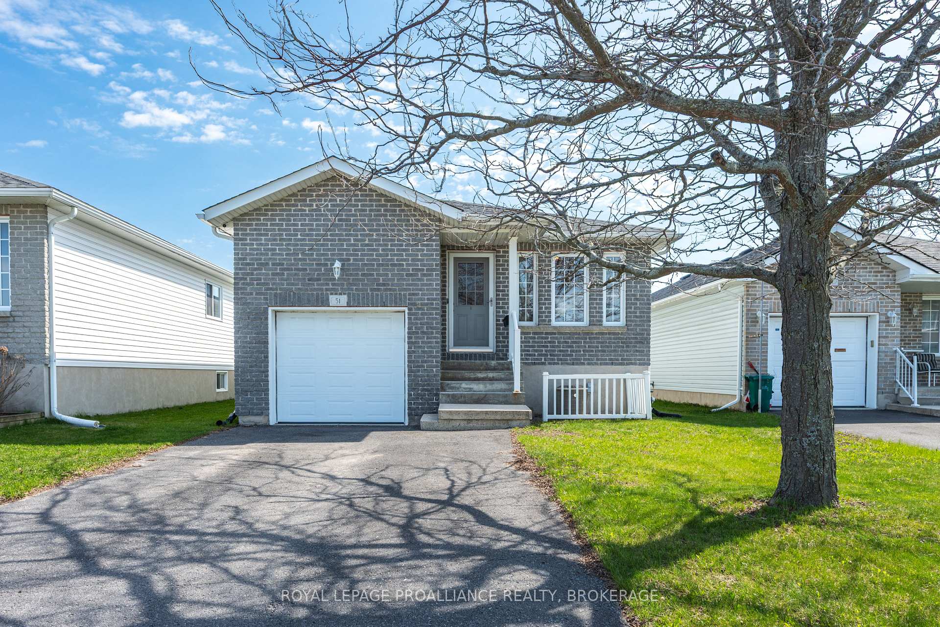 Photo 1 of 51 Wiley Street, Kingston, Rideau — HOMEH