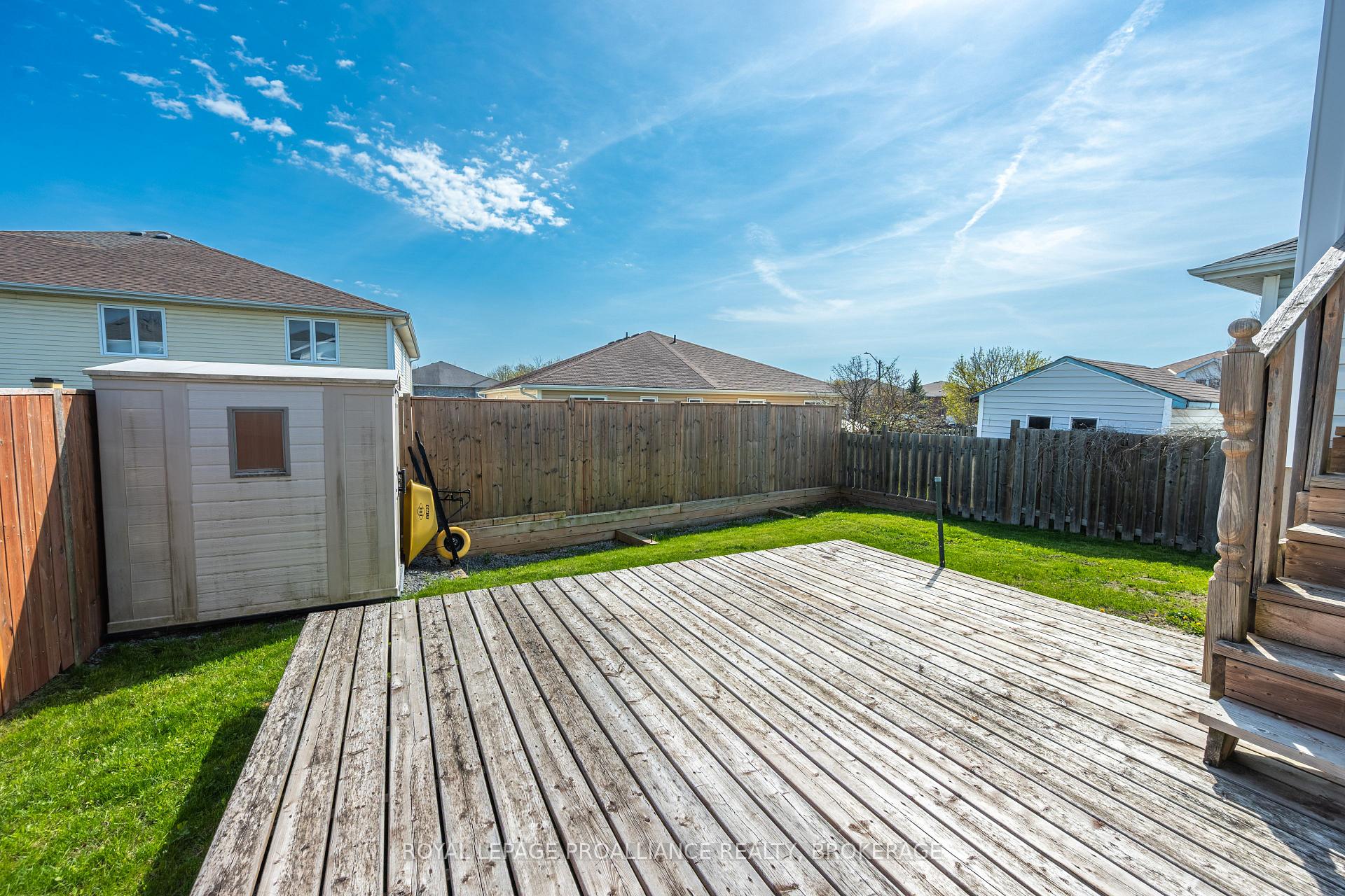 Photo 34 of 51 Wiley Street, Kingston, Rideau — HOMEH