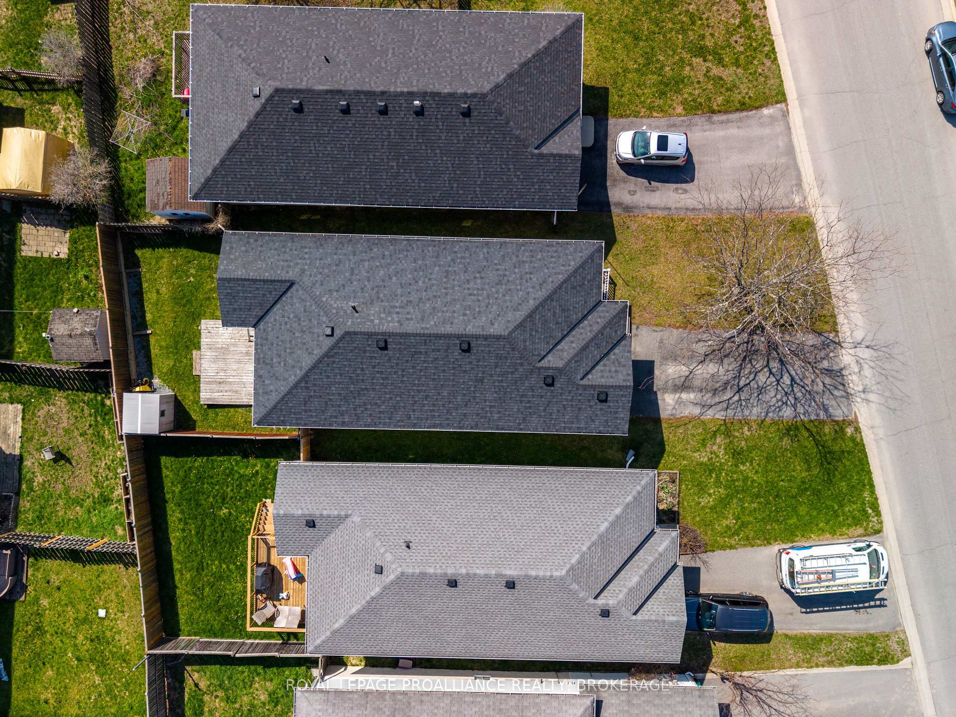 Photo 36 of 51 Wiley Street, Kingston, Rideau — HOMEH