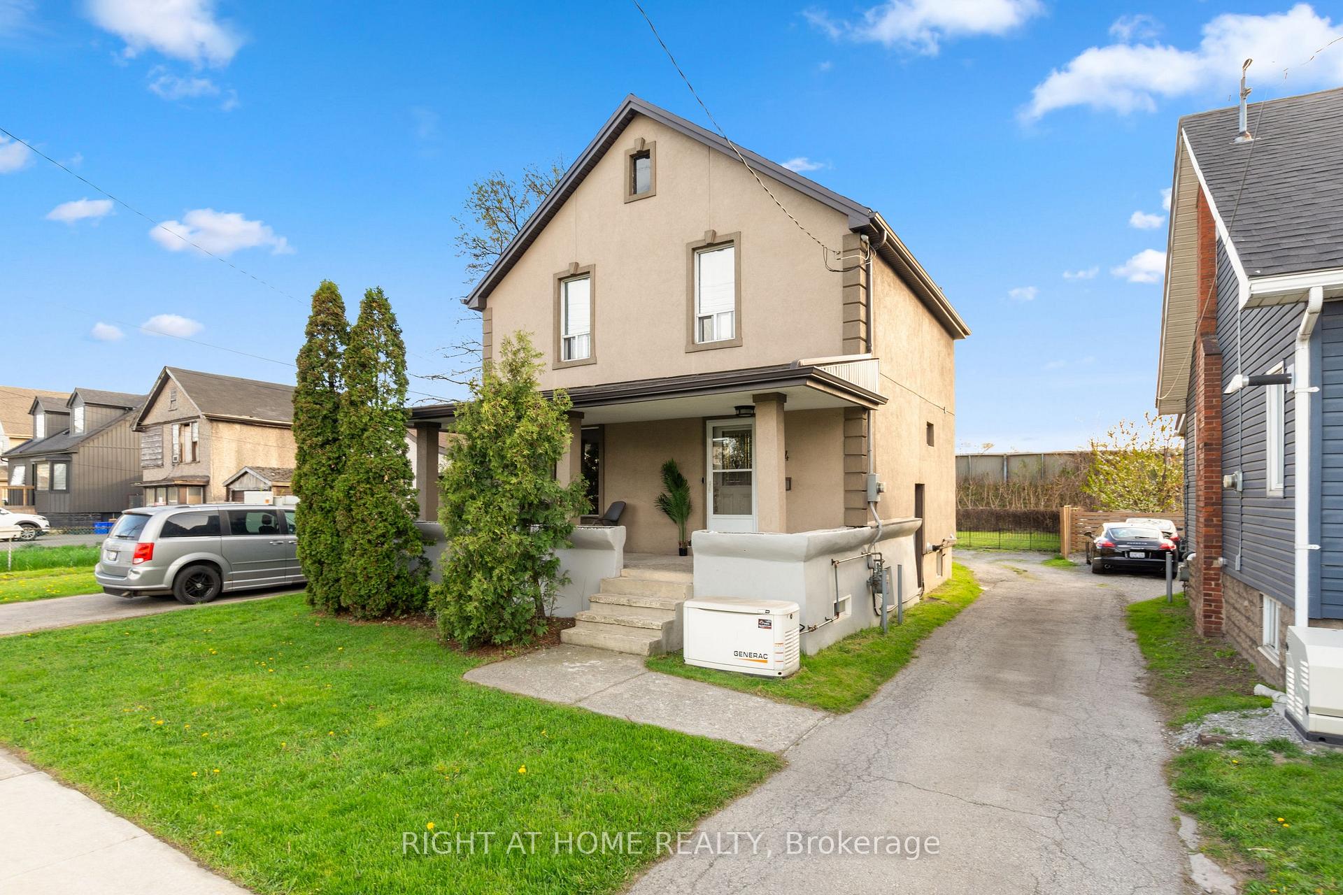 Photo 1 of 204 Beach Boulevard, Hamilton, Hamilton Beach — HOMEH