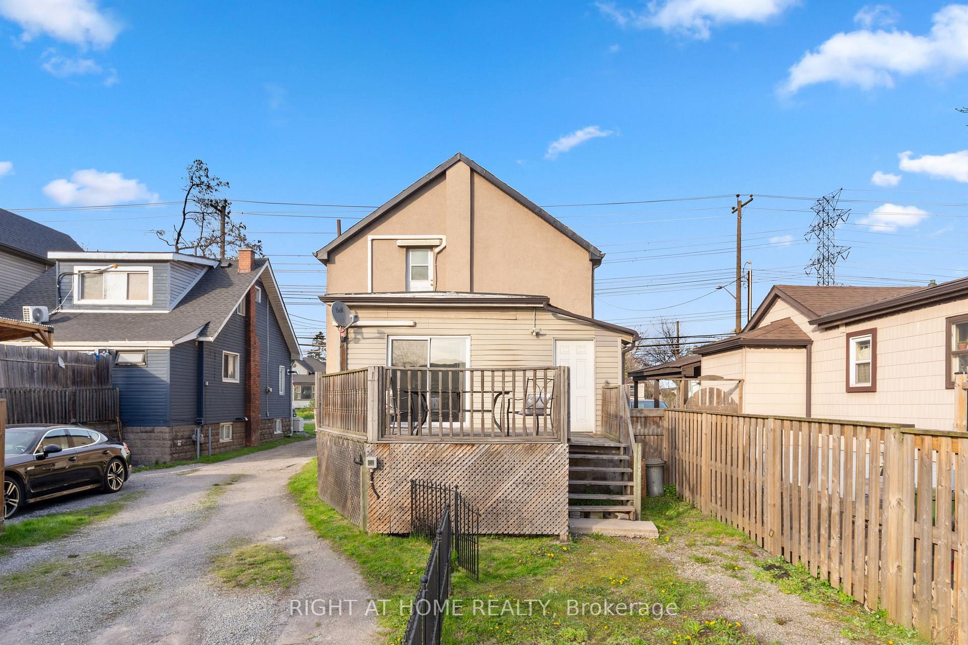 Photo 38 of 204 Beach Boulevard, Hamilton, Hamilton Beach — HOMEH