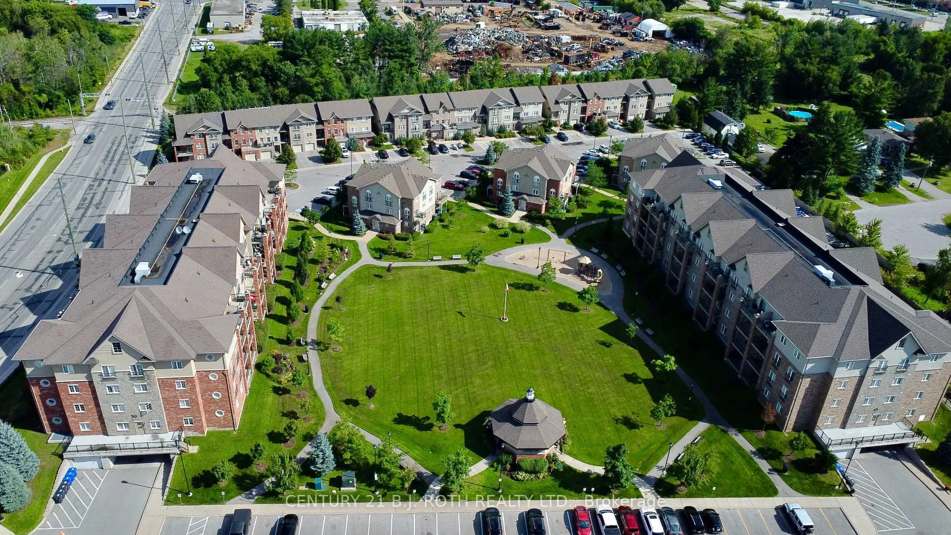 Photo 7 of Unit 104, 43 Ferndale Drive S, Barrie, Ardagh — HOMEH
