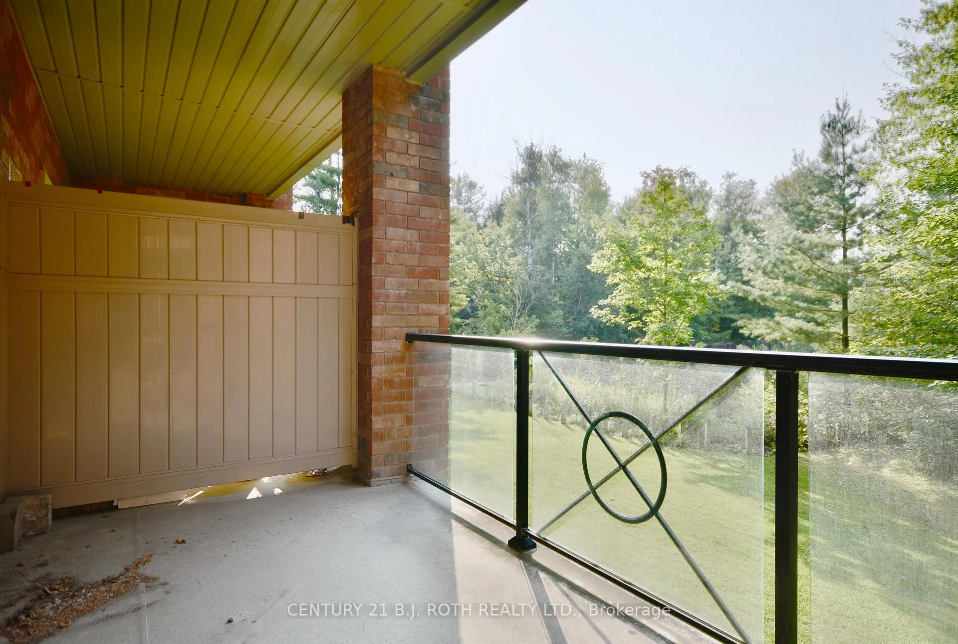 Photo 49 of Unit 104, 43 Ferndale Drive S, Barrie, Ardagh — HOMEH