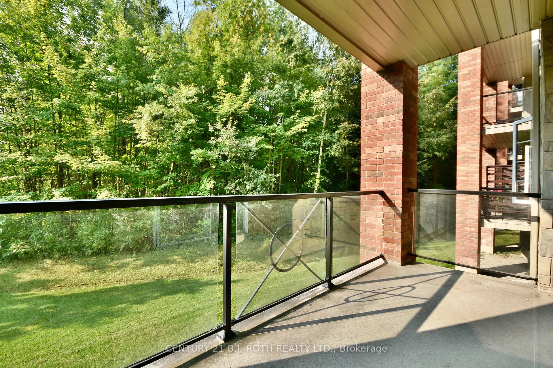 Photo 50 of Unit 104, 43 Ferndale Drive S, Barrie, Ardagh — HOMEH
