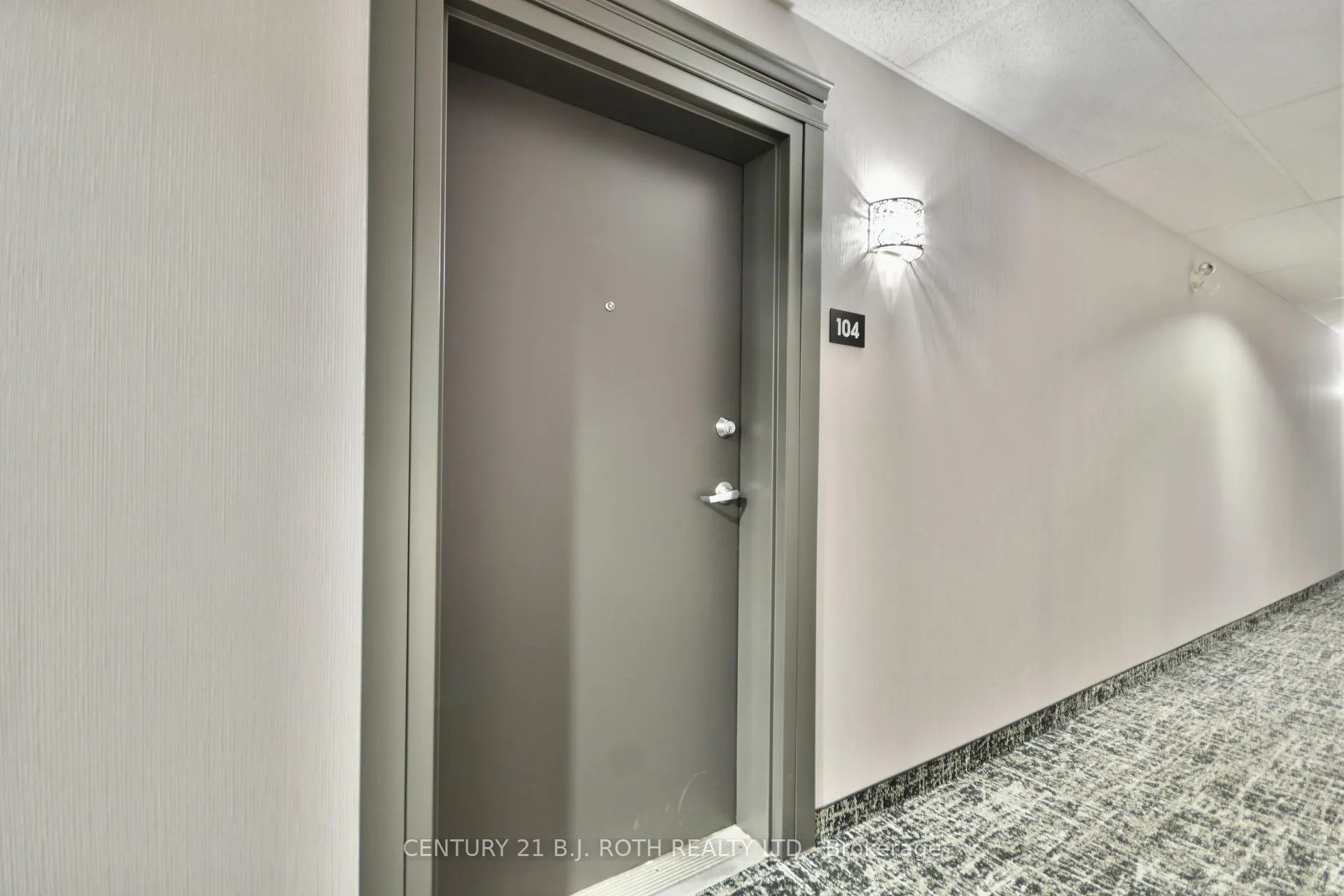 Photo 54 of Unit 104, 43 Ferndale Drive S, Barrie, Ardagh — HOMEH