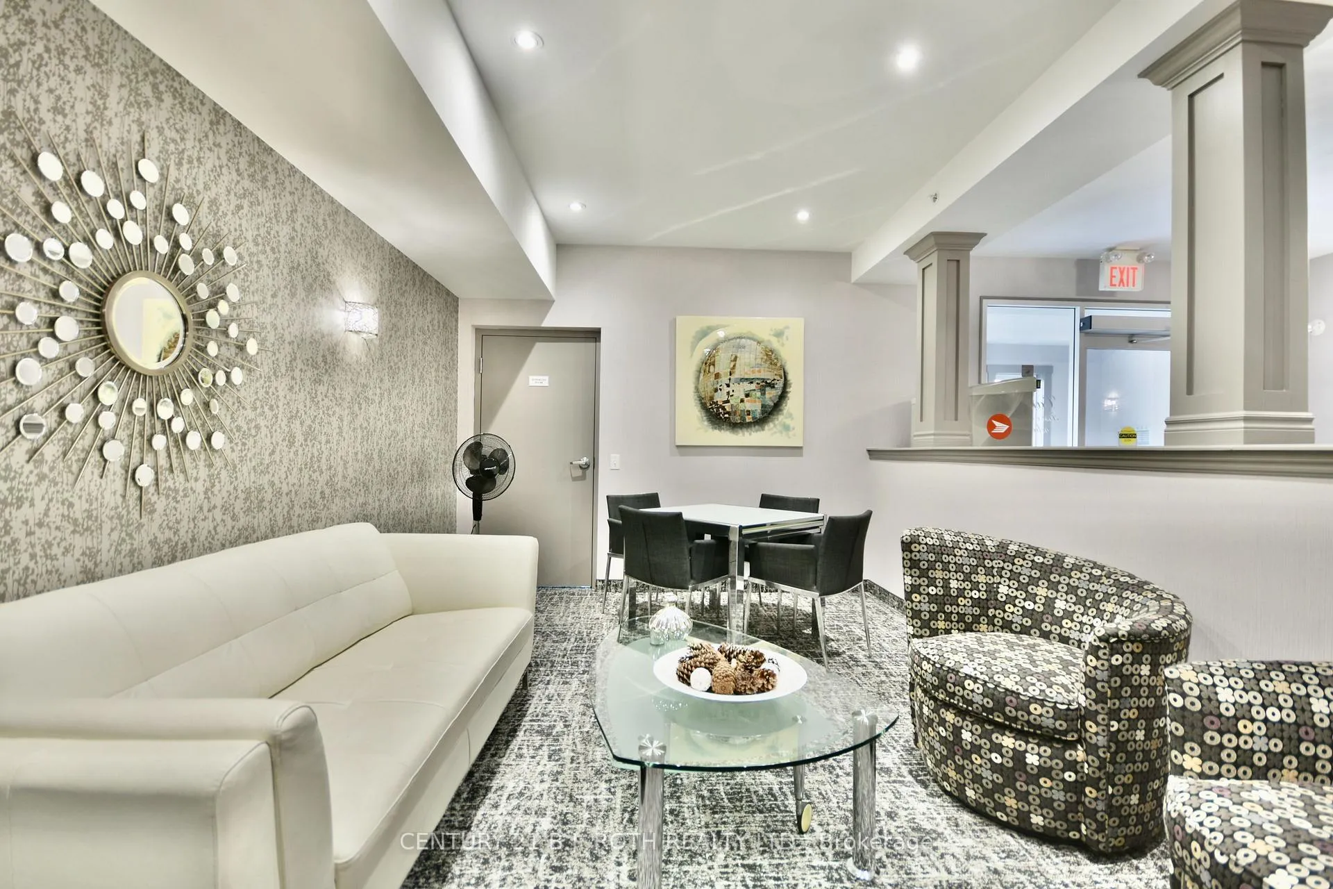 Photo 56 of Unit 104, 43 Ferndale Drive S, Barrie, Ardagh — HOMEH