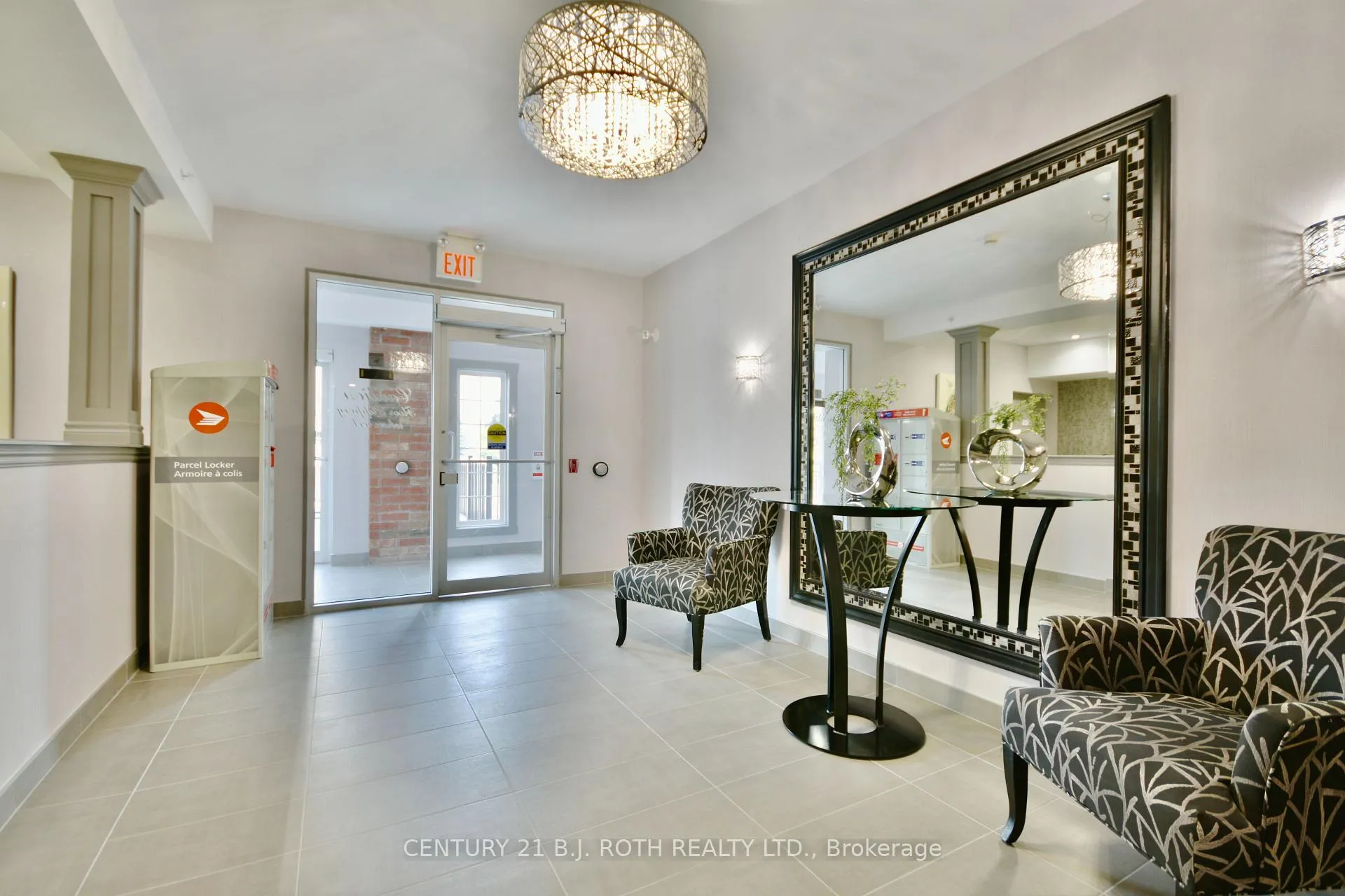 Photo 60 of Unit 104, 43 Ferndale Drive S, Barrie, Ardagh — HOMEH