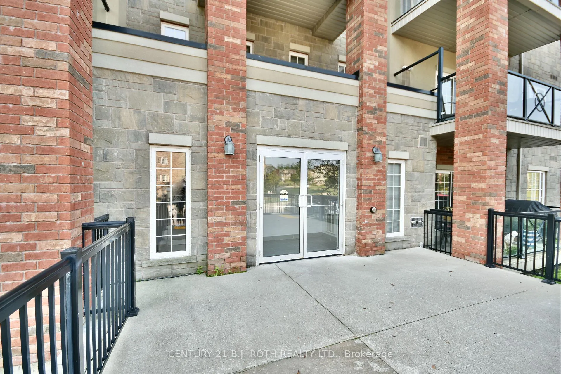 Photo 61 of Unit 104, 43 Ferndale Drive S, Barrie, Ardagh — HOMEH