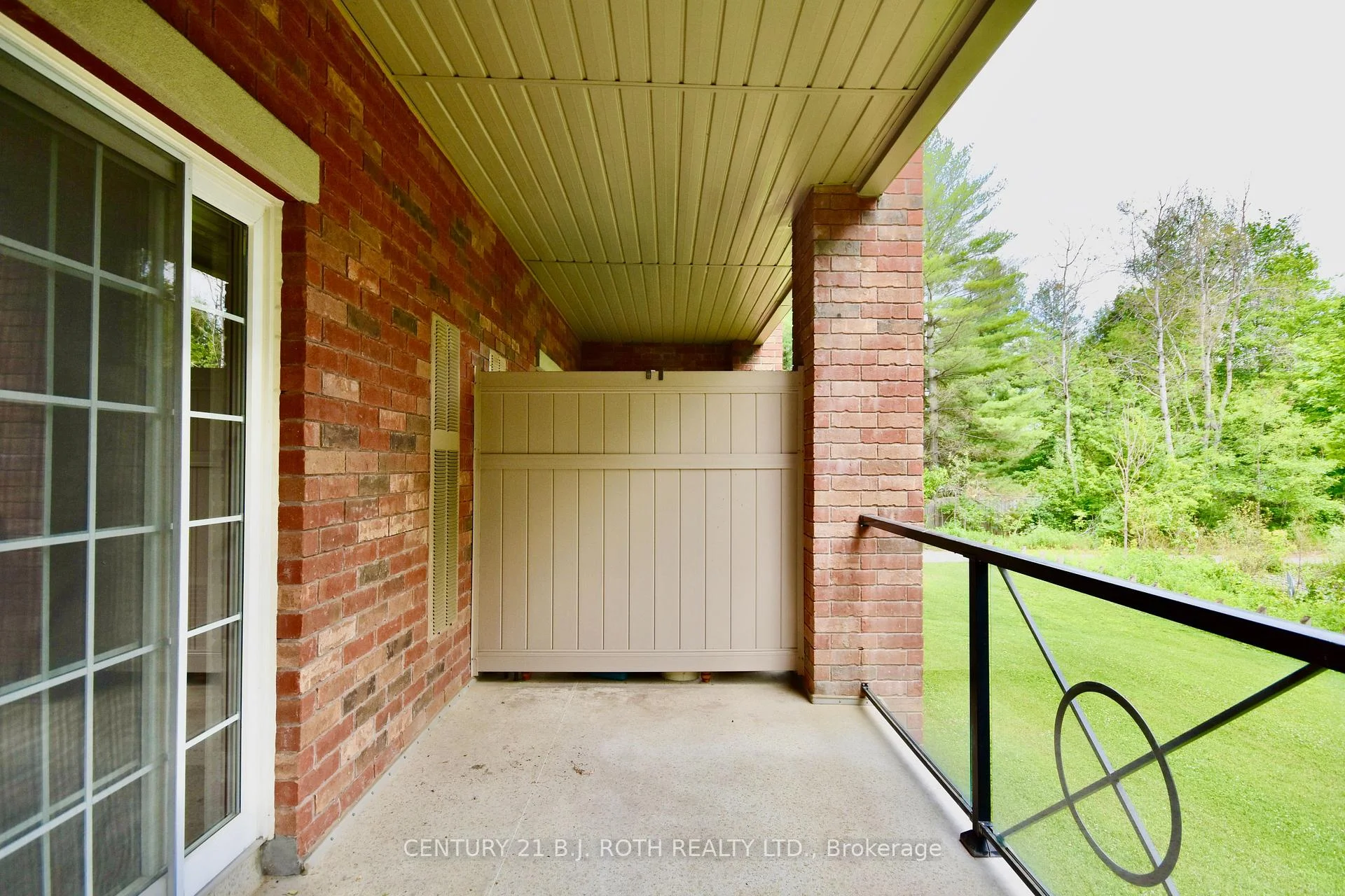 Photo 25 of Unit 104, 43 Ferndale Drive S, Barrie, Ardagh — HOMEH