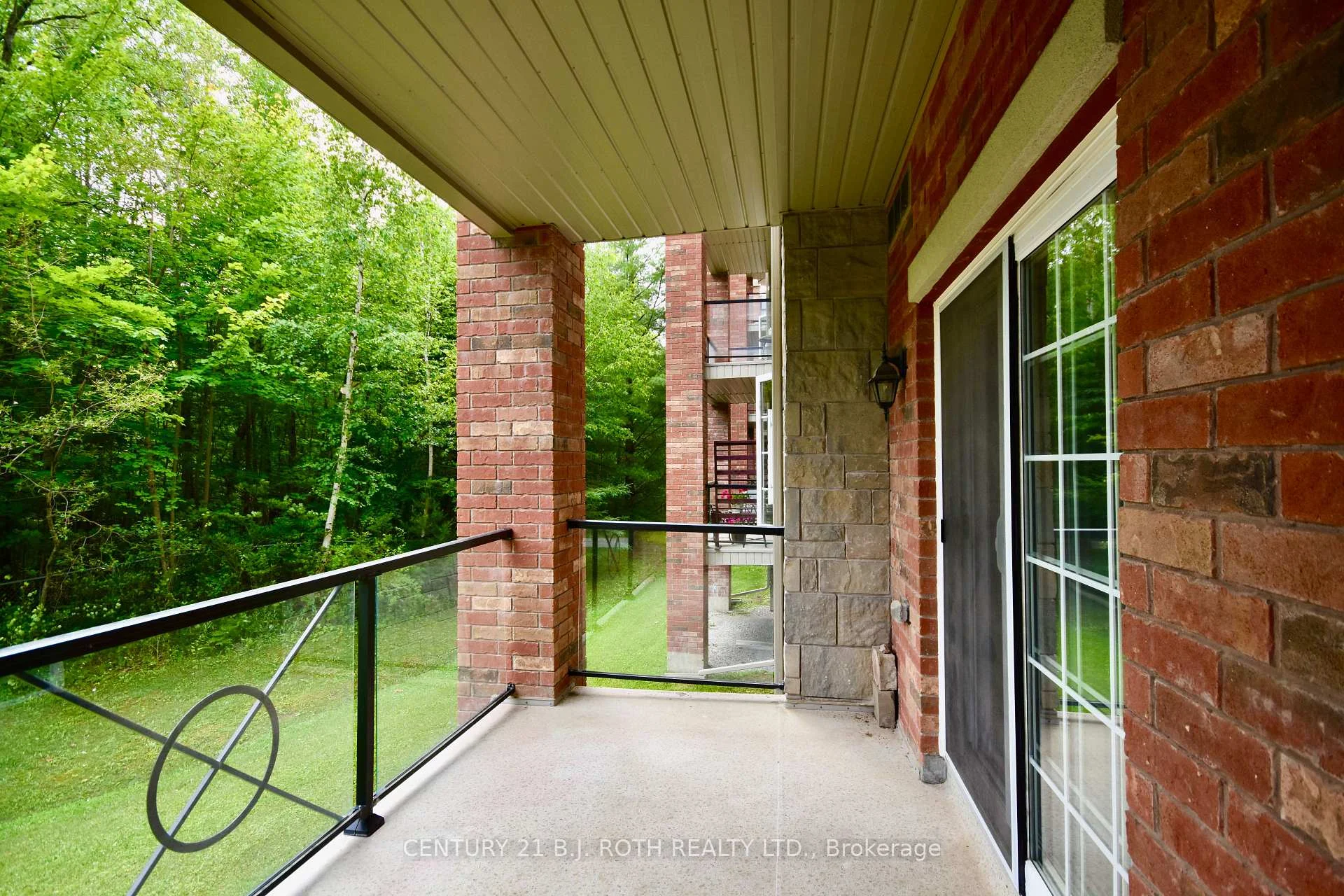 Photo 29 of Unit 104, 43 Ferndale Drive S, Barrie, Ardagh — HOMEH