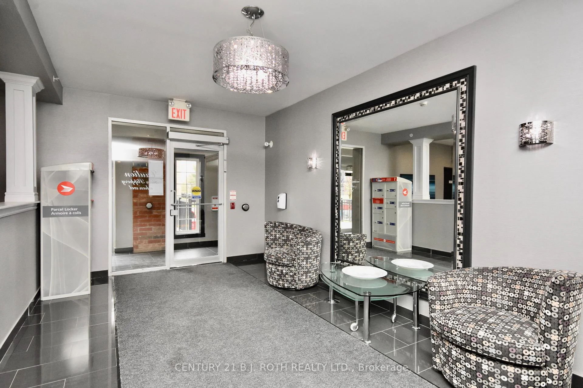 Photo 37 of Unit 104, 43 Ferndale Drive S, Barrie, Ardagh — HOMEH