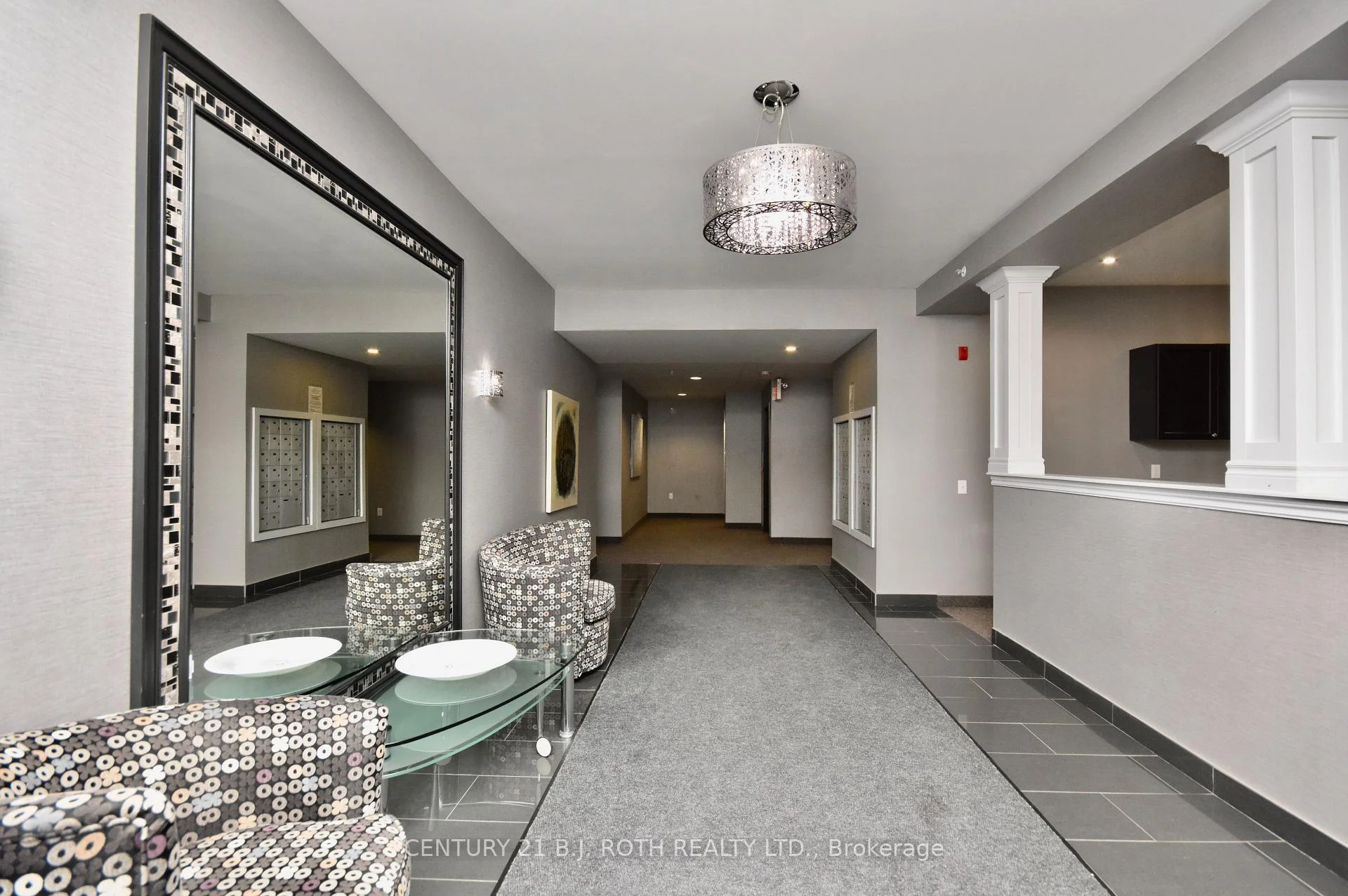 Photo 39 of Unit 104, 43 Ferndale Drive S, Barrie, Ardagh — HOMEH