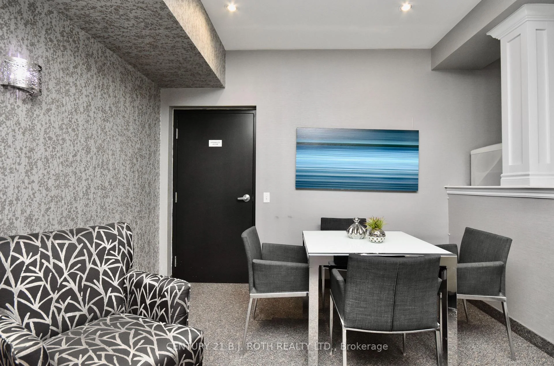 Photo 41 of Unit 104, 43 Ferndale Drive S, Barrie, Ardagh — HOMEH