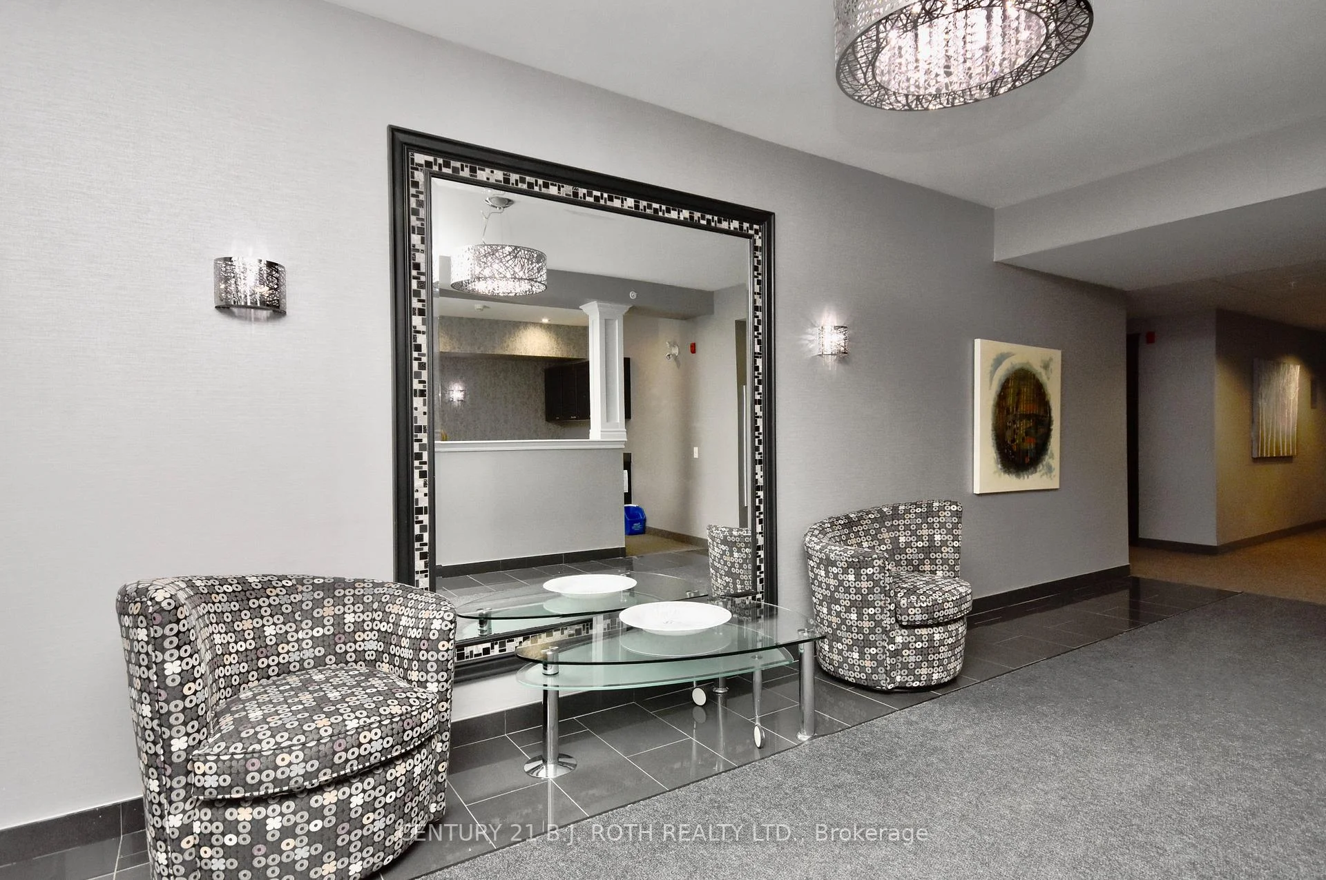 Photo 44 of Unit 104, 43 Ferndale Drive S, Barrie, Ardagh — HOMEH