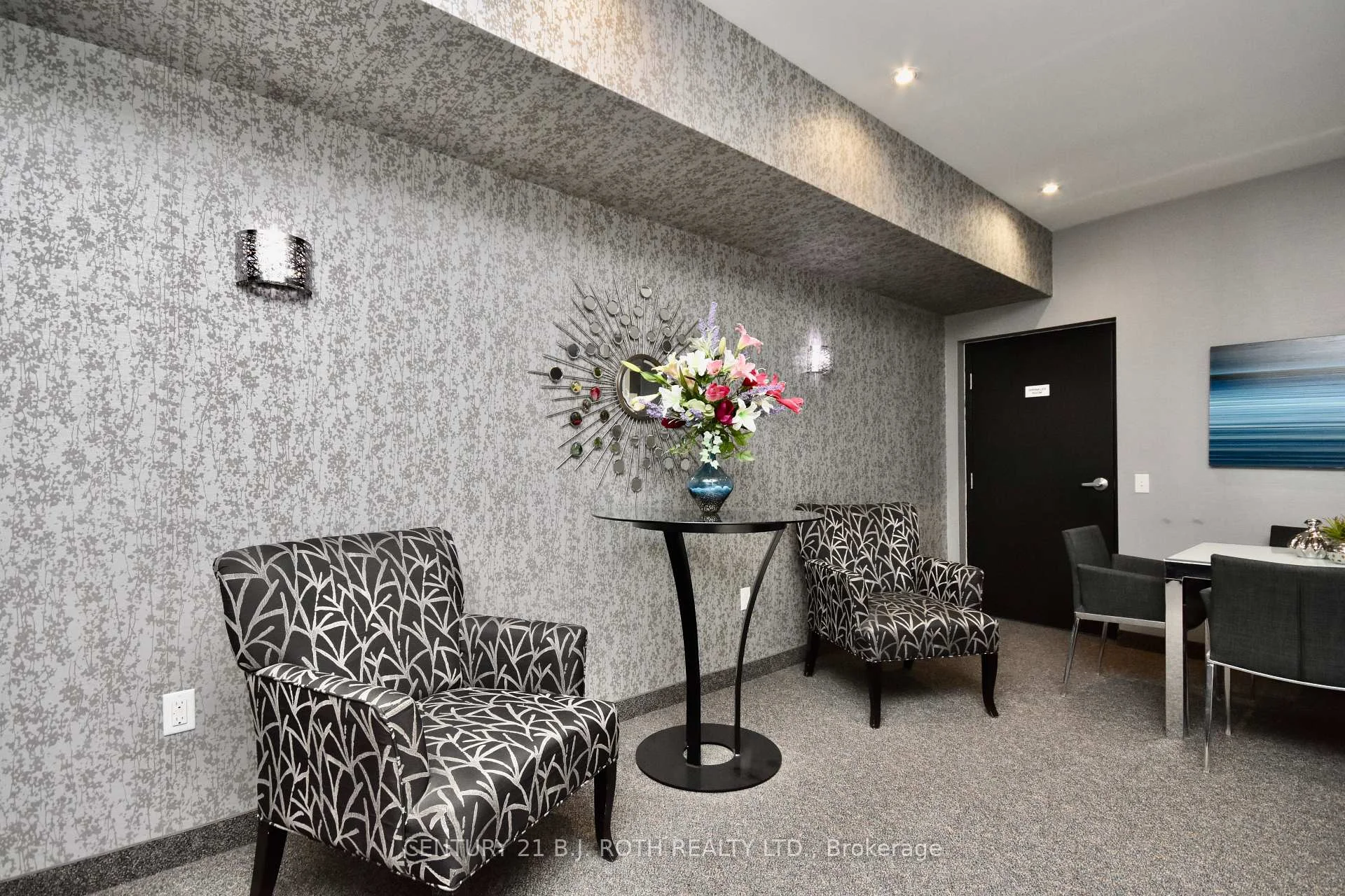 Photo 46 of Unit 104, 43 Ferndale Drive S, Barrie, Ardagh — HOMEH