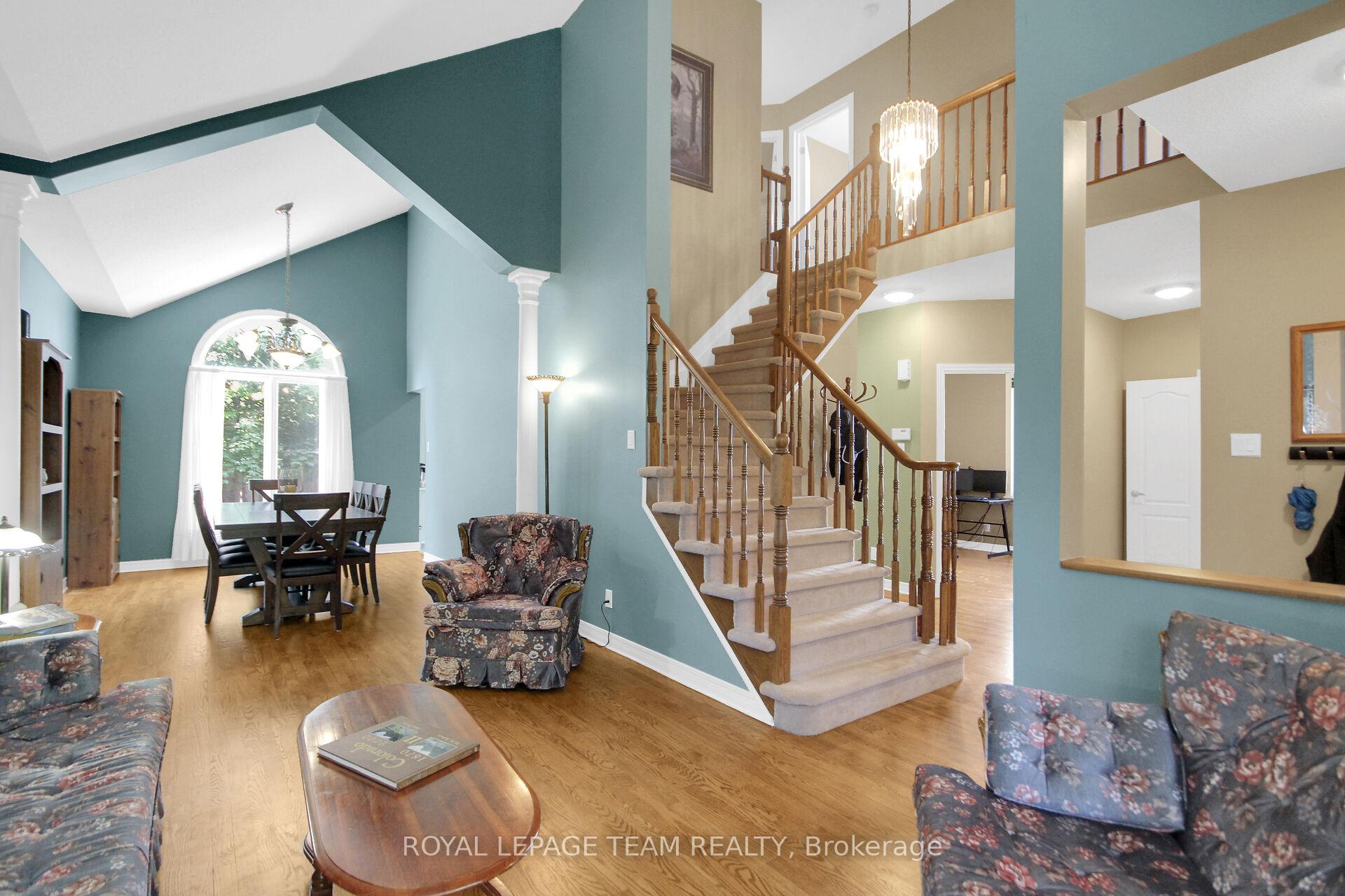 Photo 7 of 4 Maple Stand Way, Ottawa, Barrhaven East — HOMEH