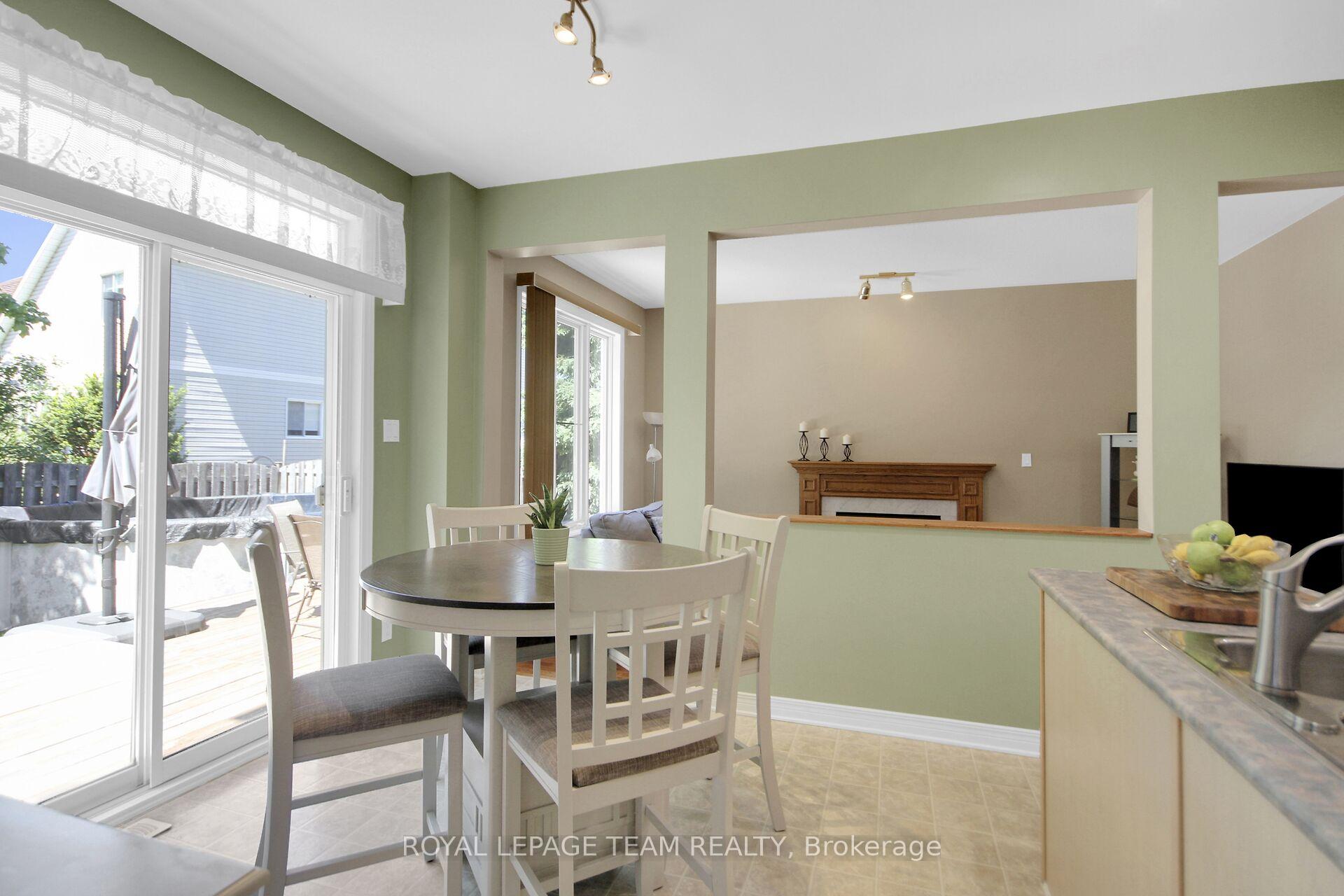 Photo 14 of 4 Maple Stand Way, Ottawa, Barrhaven East — HOMEH