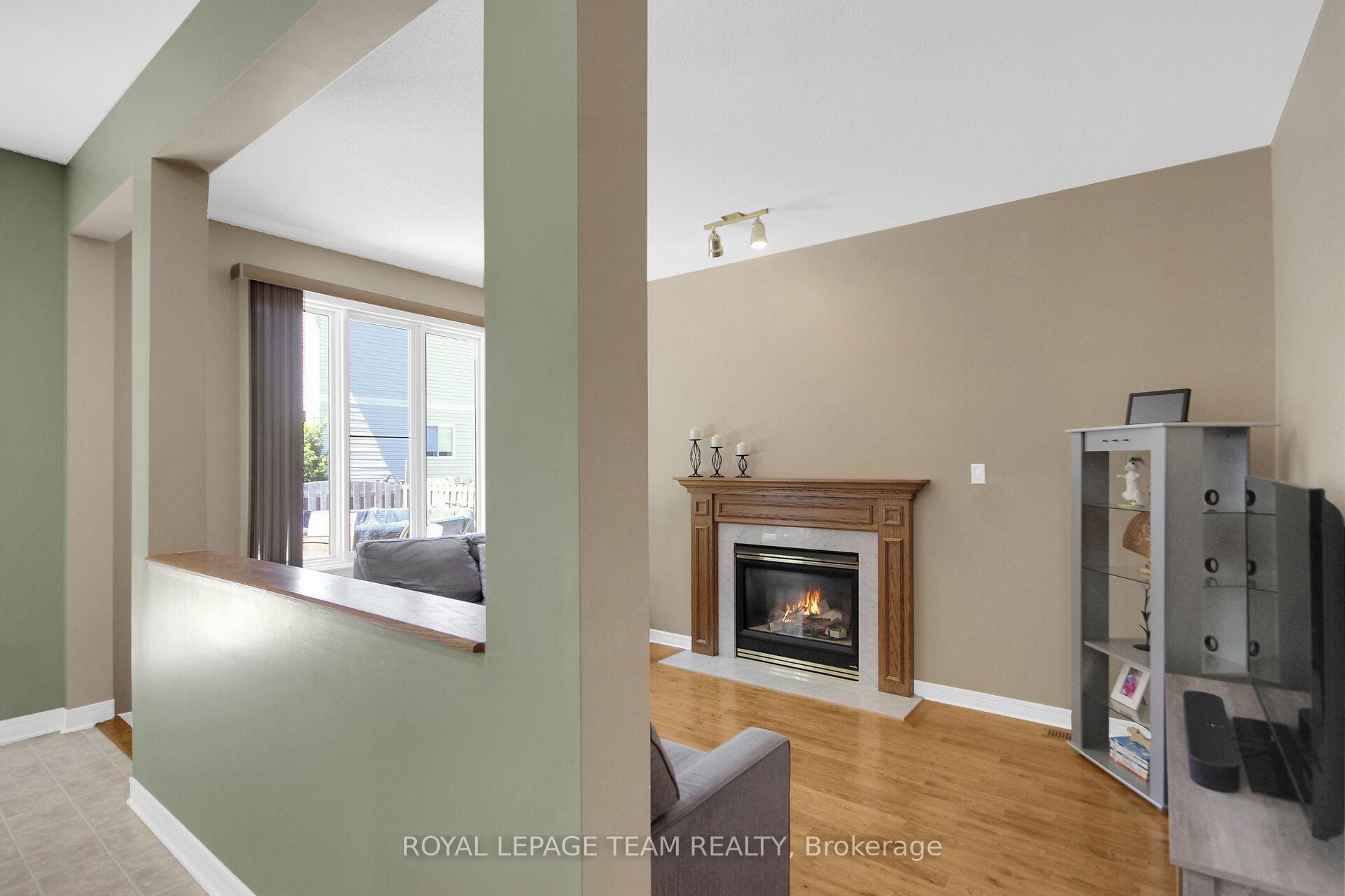 Photo 15 of 4 Maple Stand Way, Ottawa, Barrhaven East — HOMEH