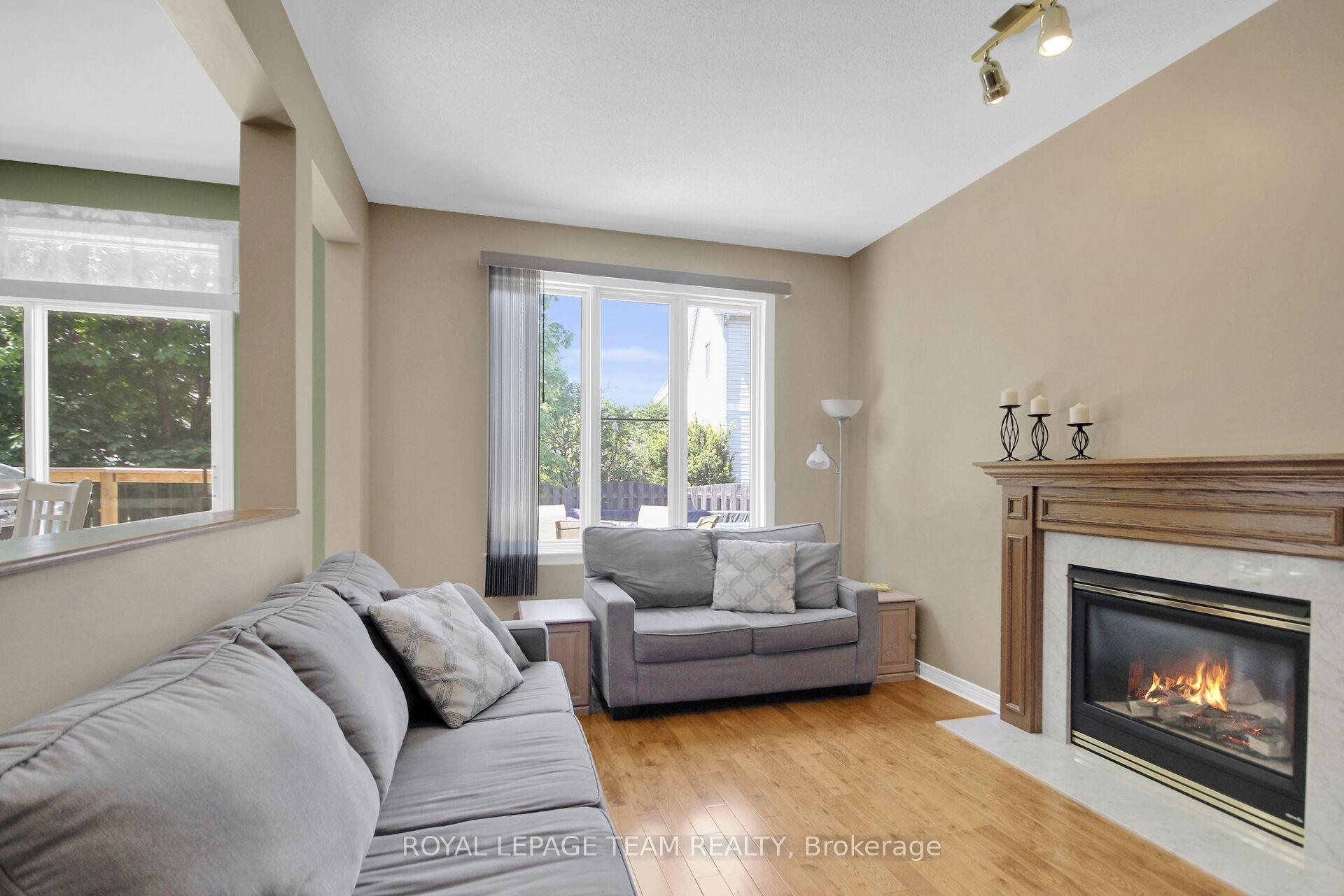 Photo 16 of 4 Maple Stand Way, Ottawa, Barrhaven East — HOMEH