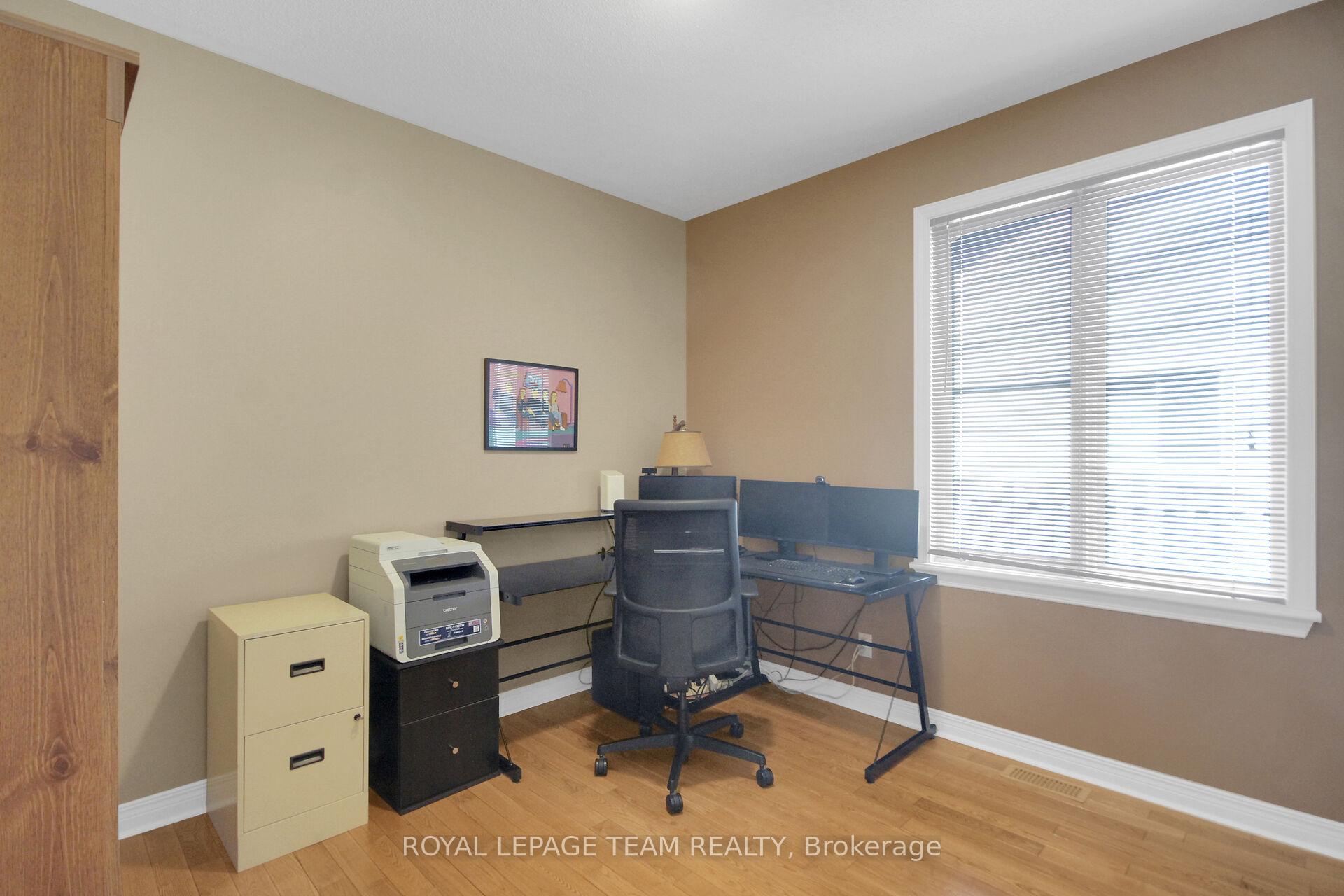 Photo 19 of 4 Maple Stand Way, Ottawa, Barrhaven East — HOMEH